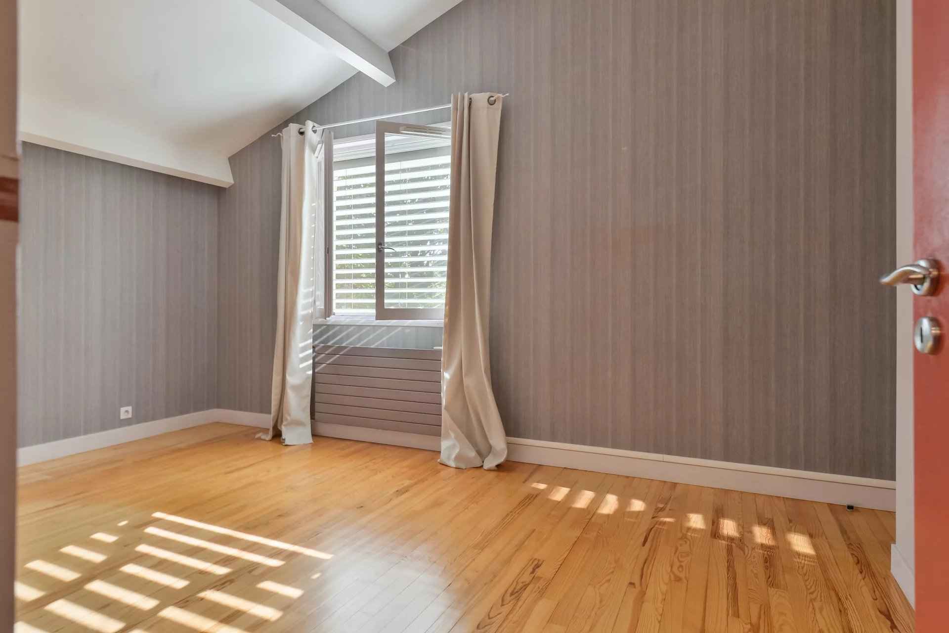 À vendre maison à Villars-les-Dombes