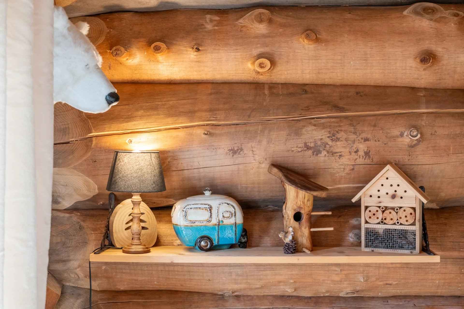 À vendre chalet Saint-Just-d'Avray