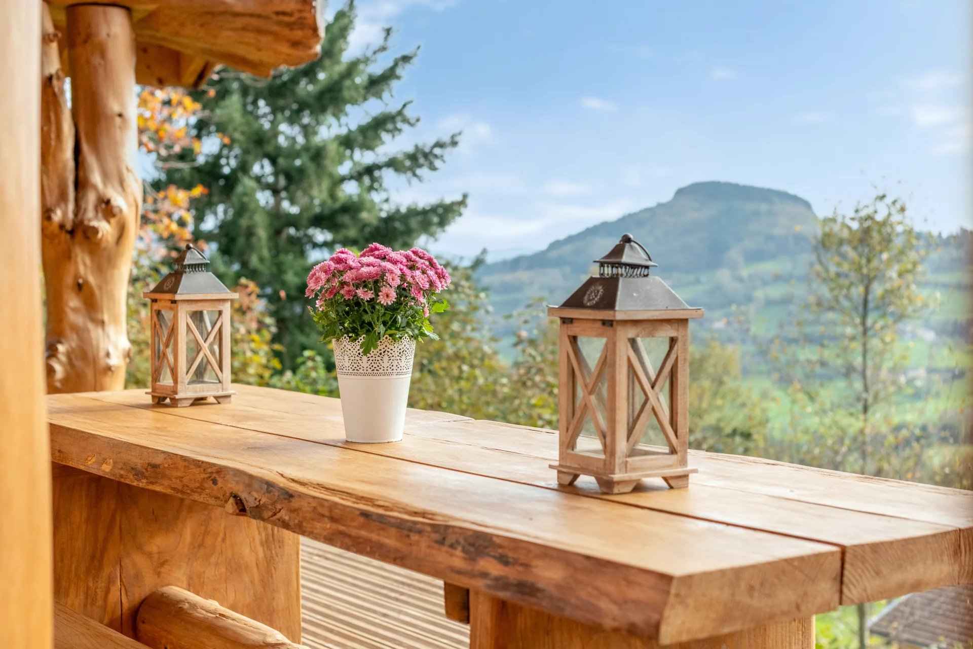 À vendre chalet Saint-Just-d'Avray