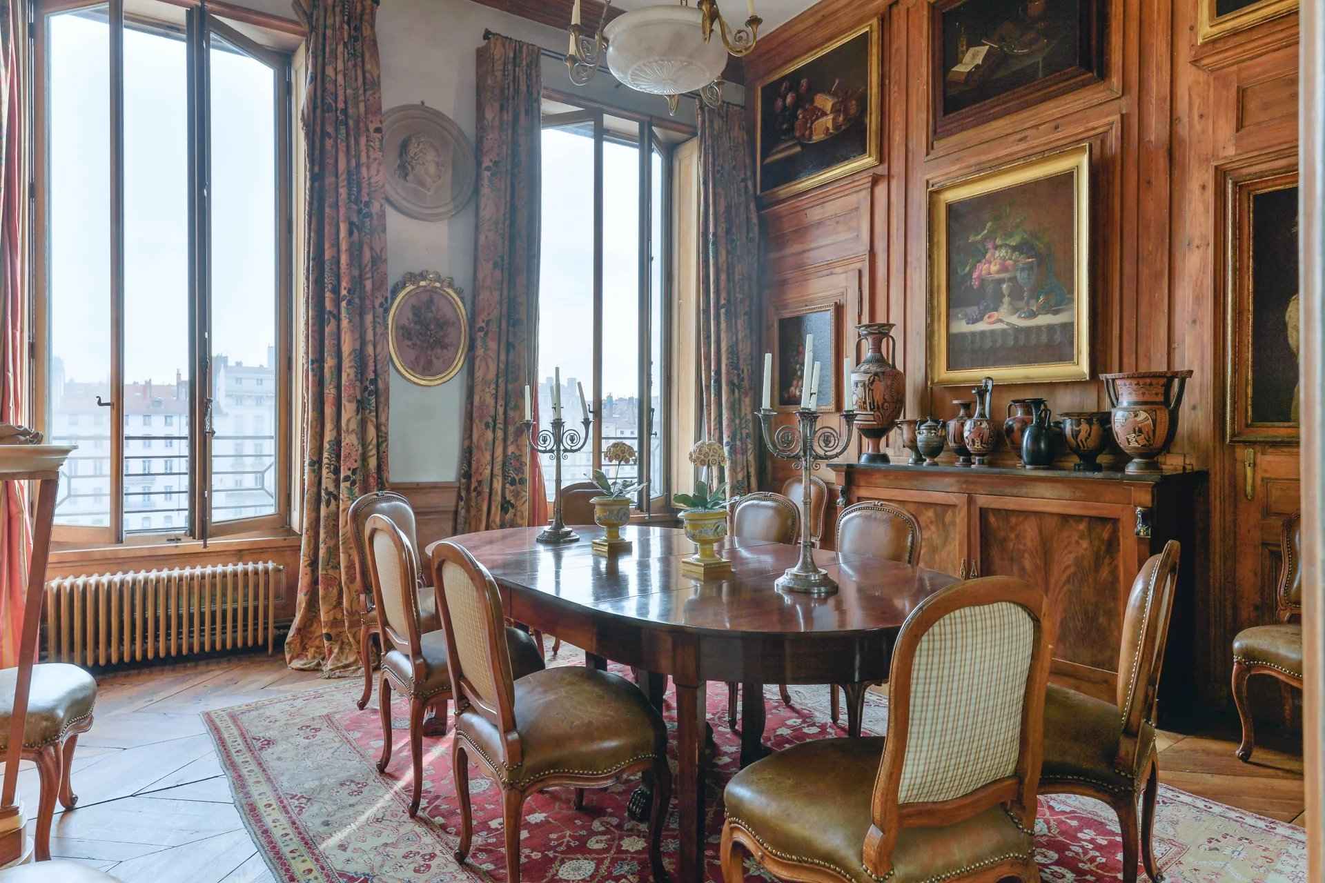 À vendre appartement Lyon 5 - Vieux Lyon
