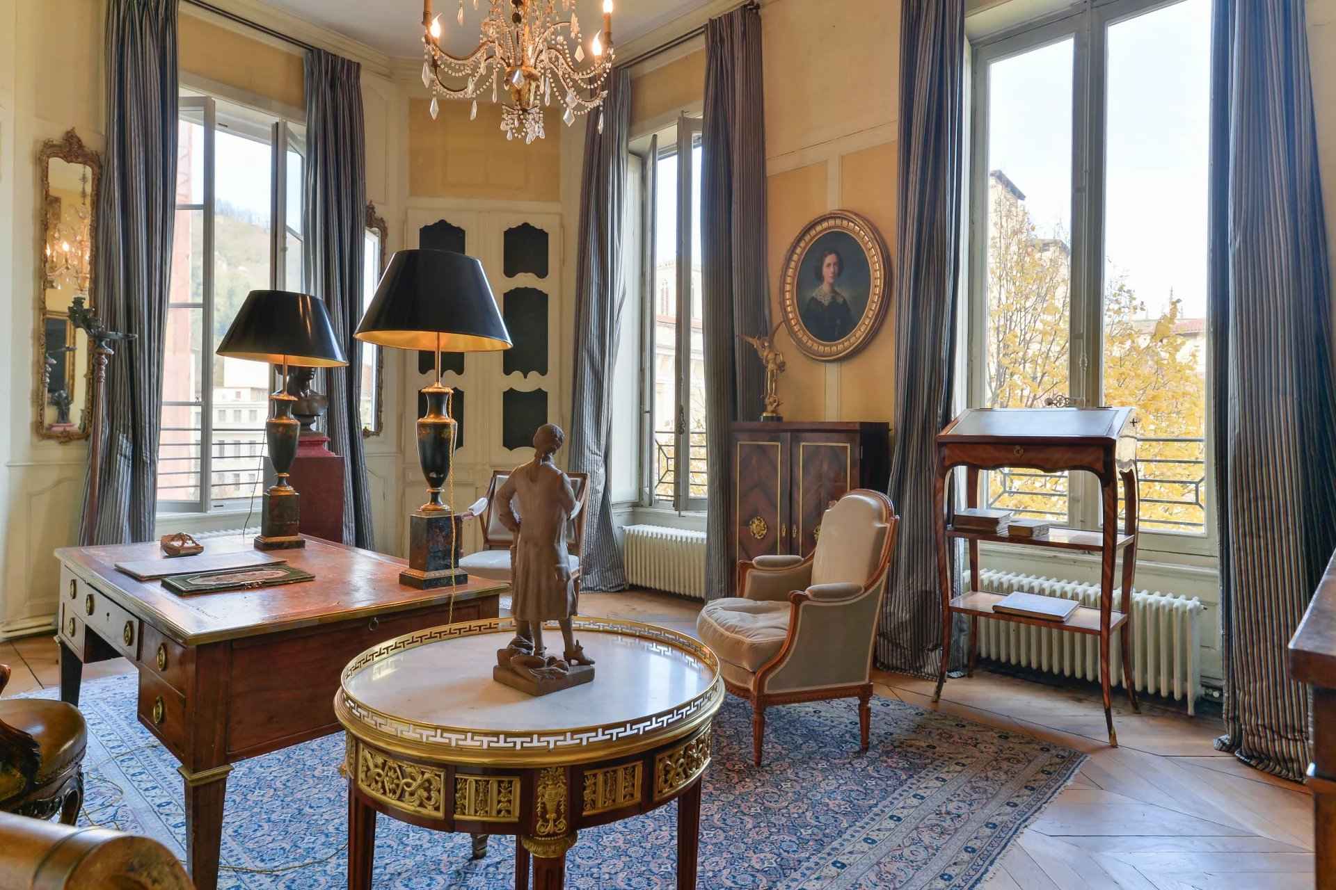 À vendre appartement Lyon 5 - Vieux Lyon
