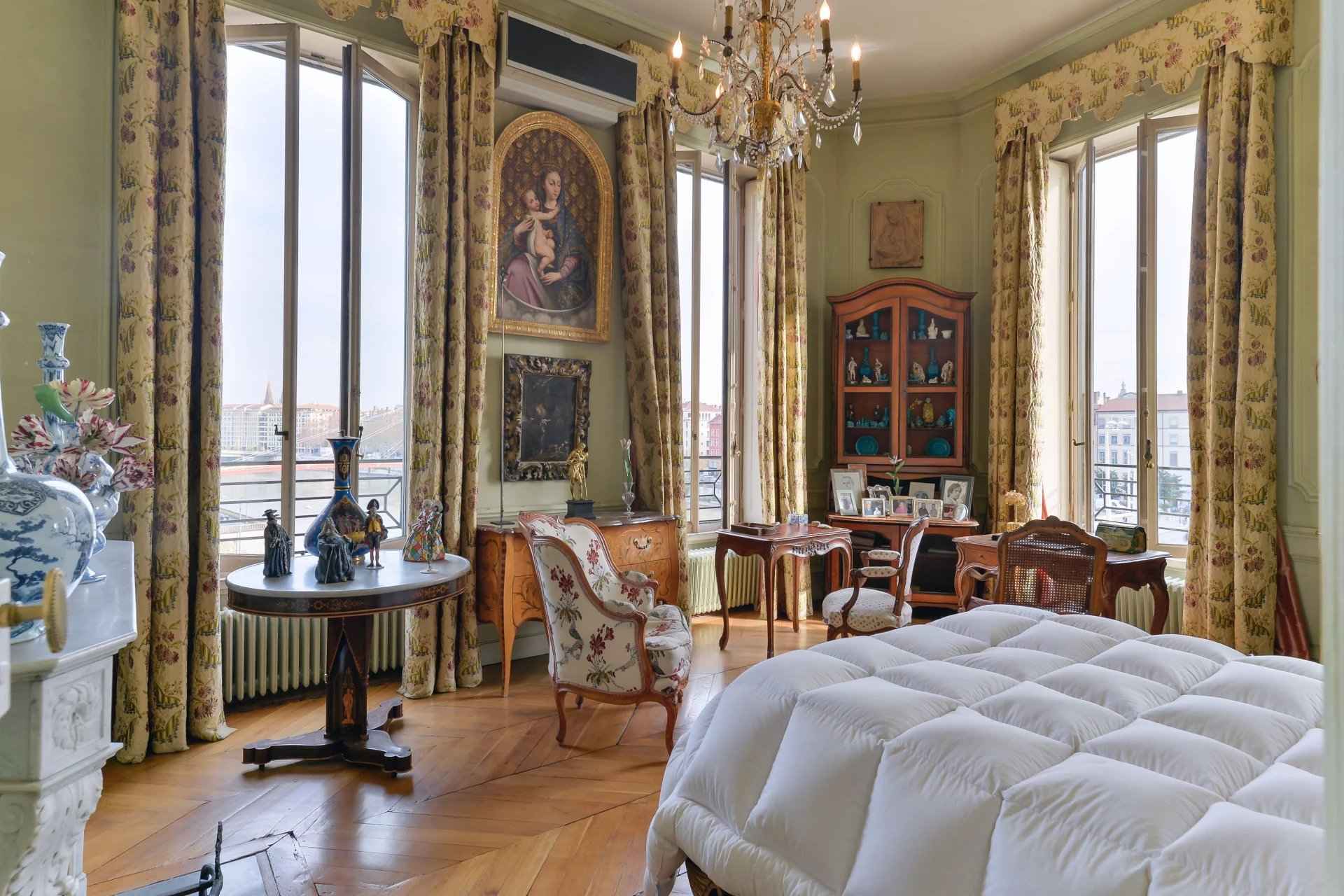 À vendre appartement Lyon 5 - Vieux Lyon