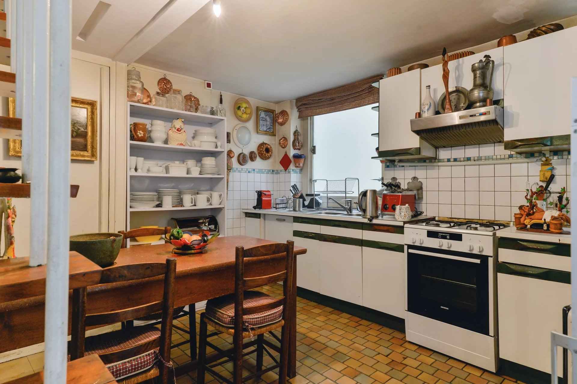 À vendre appartement Lyon 5 - Vieux Lyon