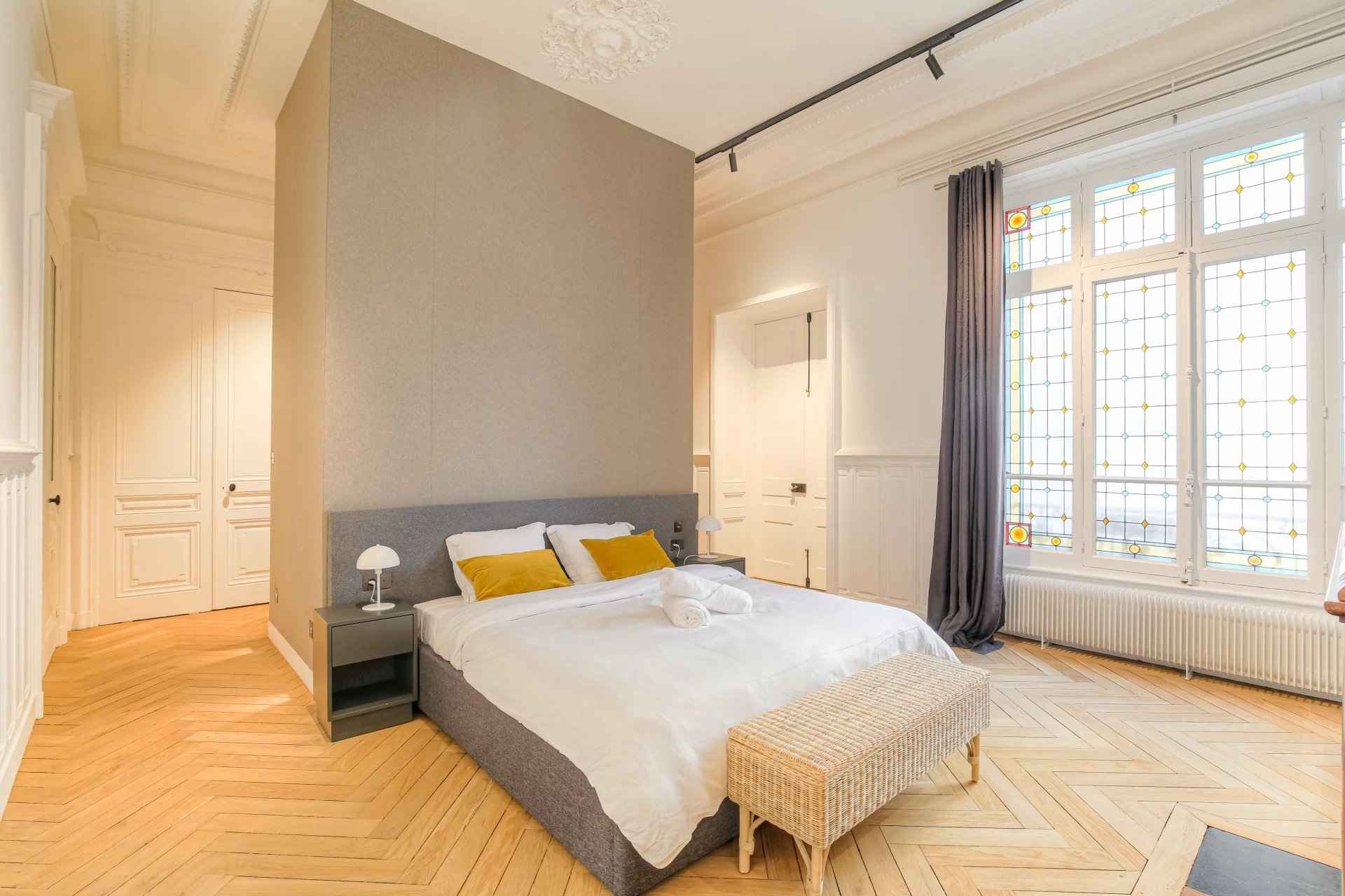 For sale apartment Lyon 6 - Tête d'Or