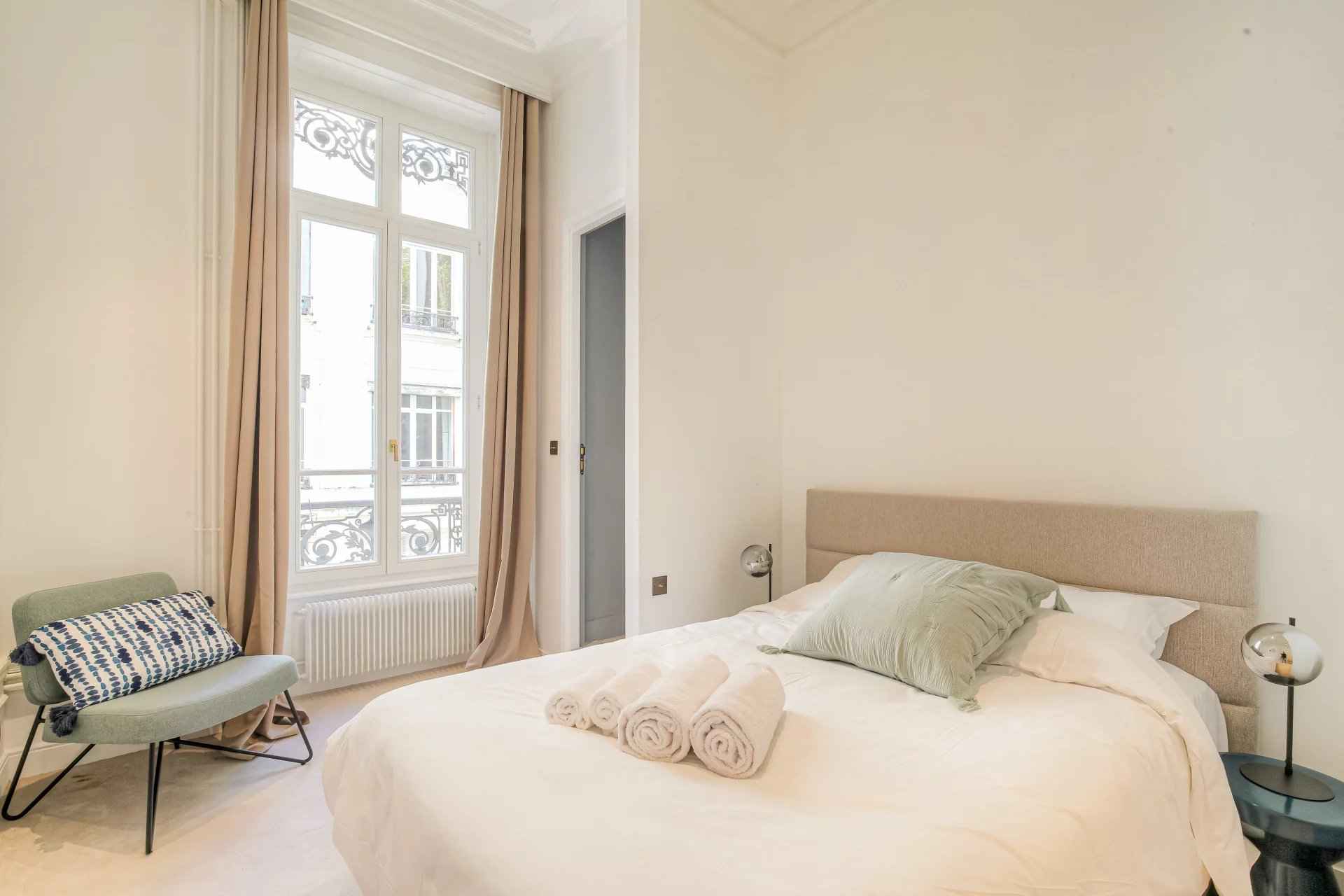 For sale apartment Lyon 6 - Tête d'Or