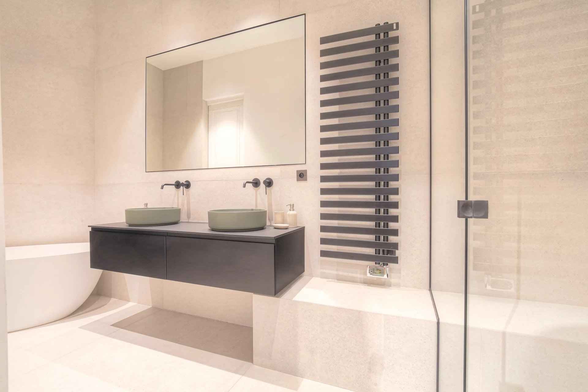 For sale apartment Lyon 6 - Tête d'Or