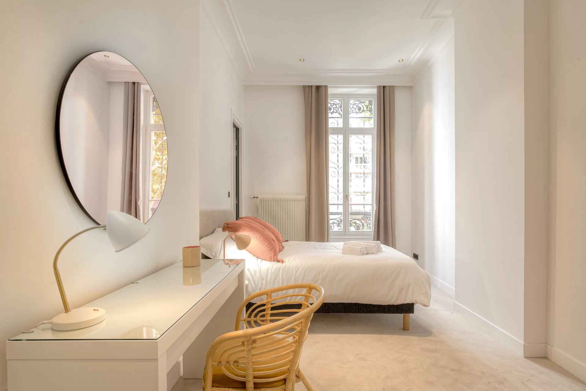 For sale apartment Lyon 6 - Tête d'Or