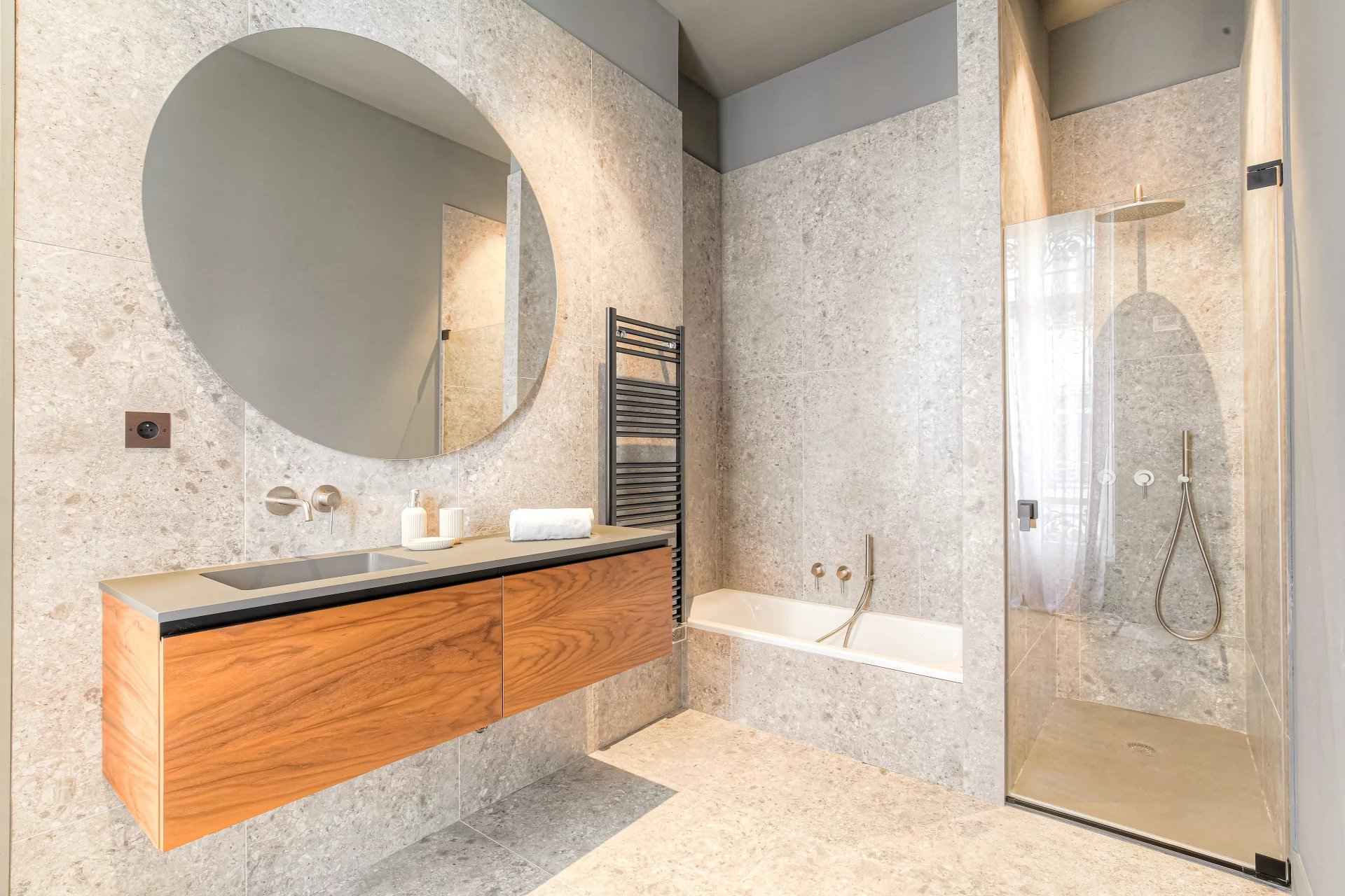 For sale apartment Lyon 6 - Tête d'Or