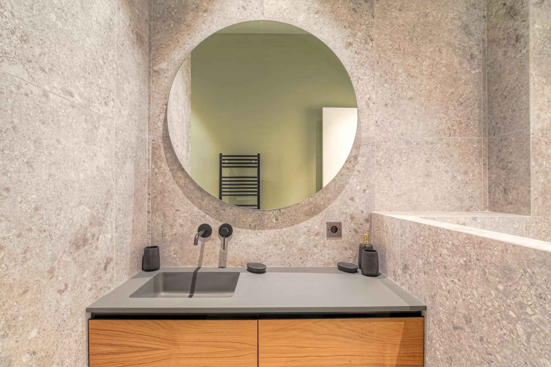 For sale apartment Lyon 6 - Tête d'Or