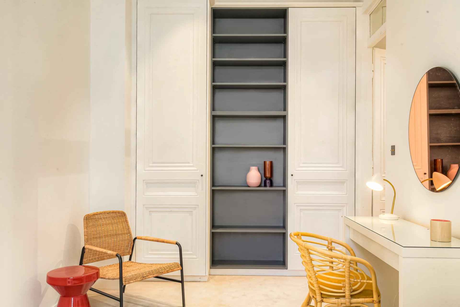 For sale apartment Lyon 6 - Tête d'Or