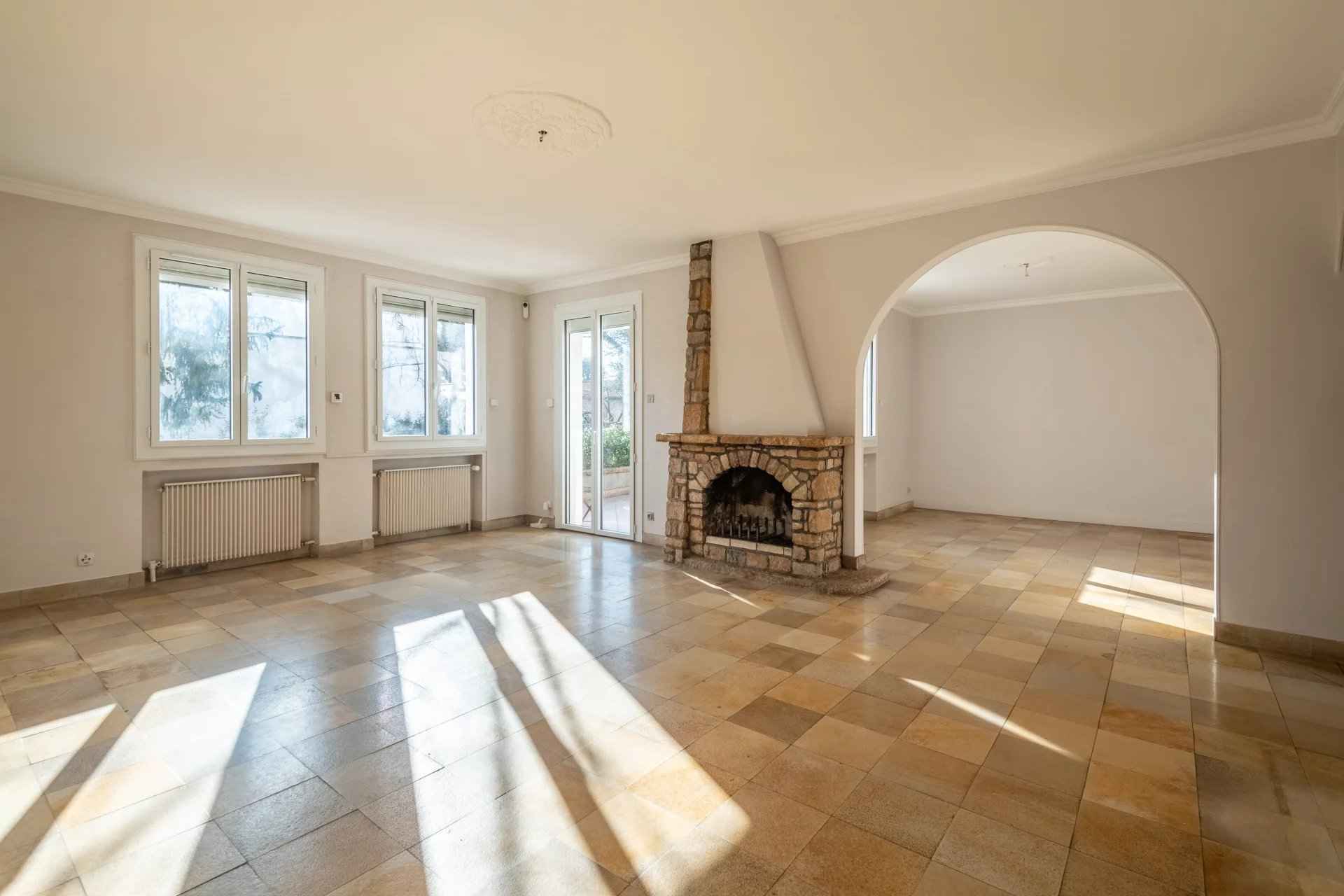 À vendre maison de ville - Sainte-Foy-lès-Lyon