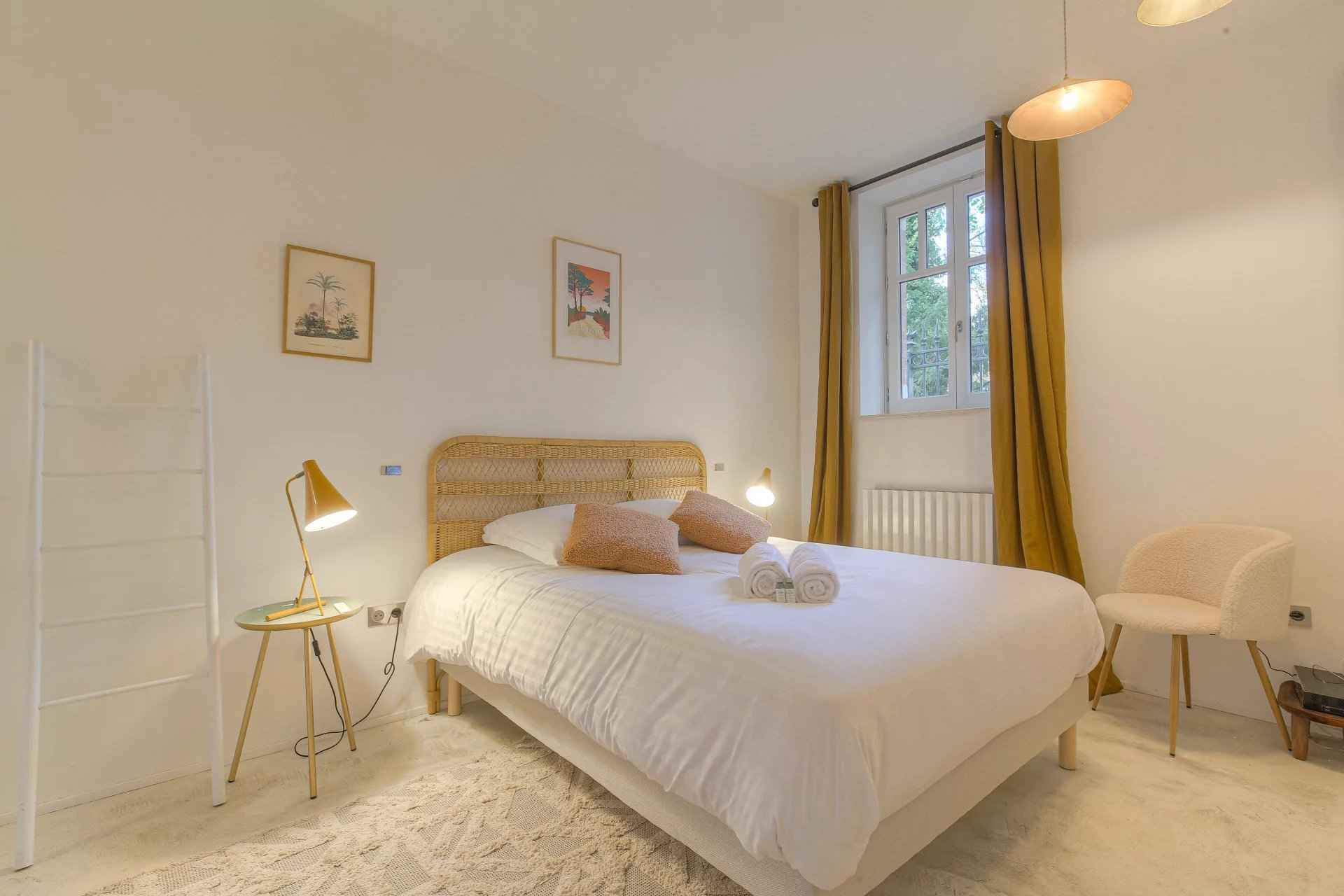 À vendre appartement Lyon 6 - Boulevard des Belges