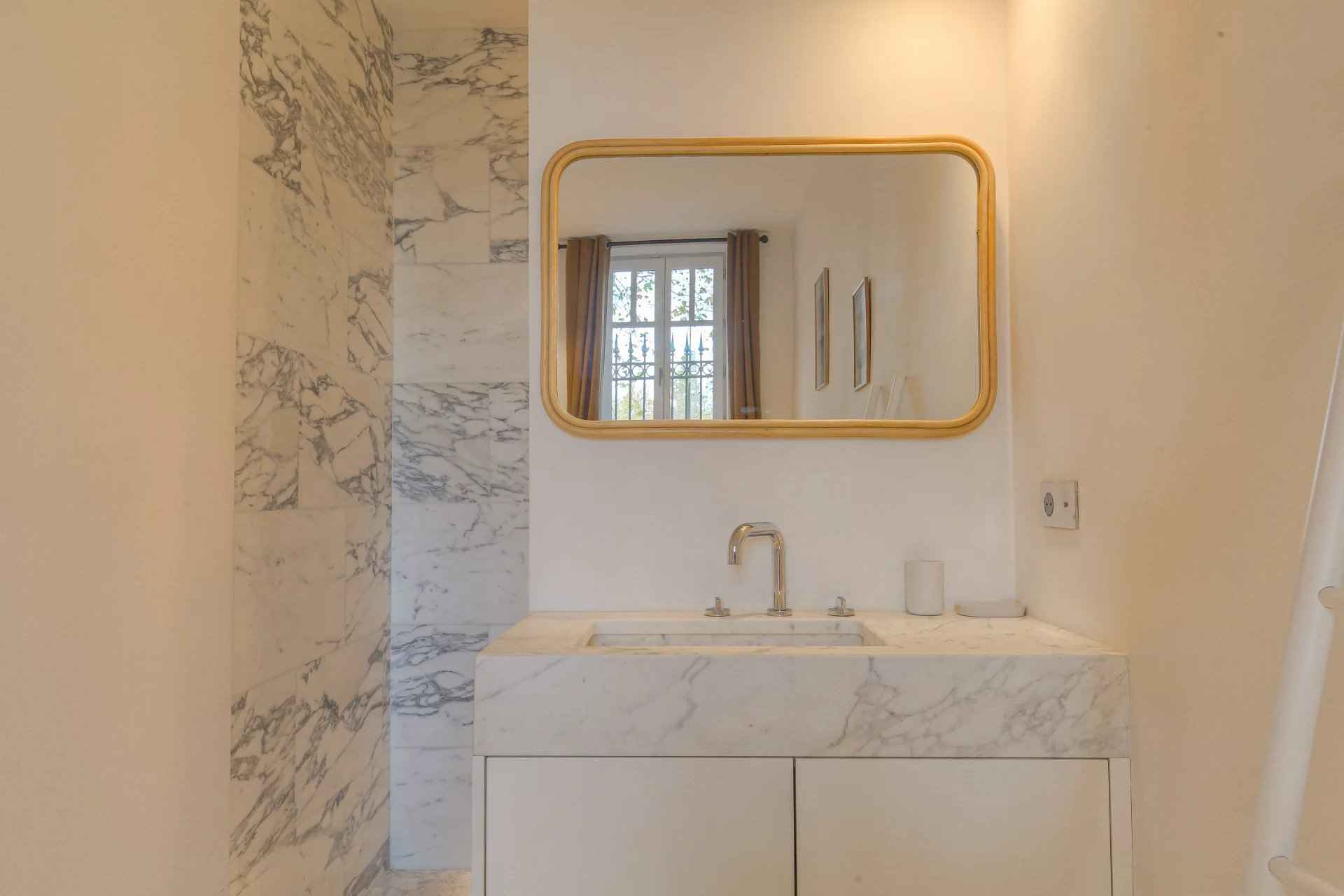 À vendre appartement Lyon 6 - Boulevard des Belges