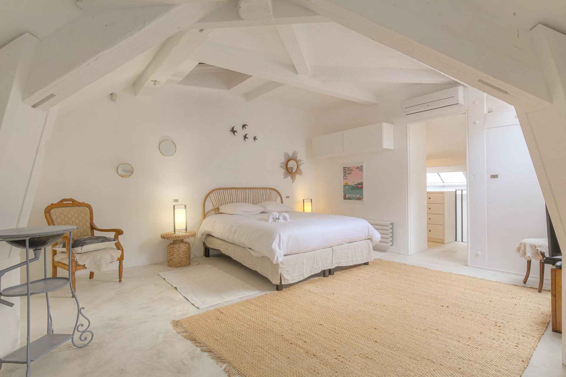 À vendre appartement Lyon 6 - Boulevard des Belges