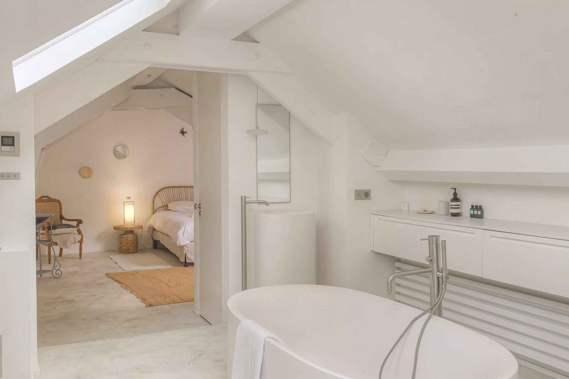 À vendre appartement Lyon 6 - Boulevard des Belges