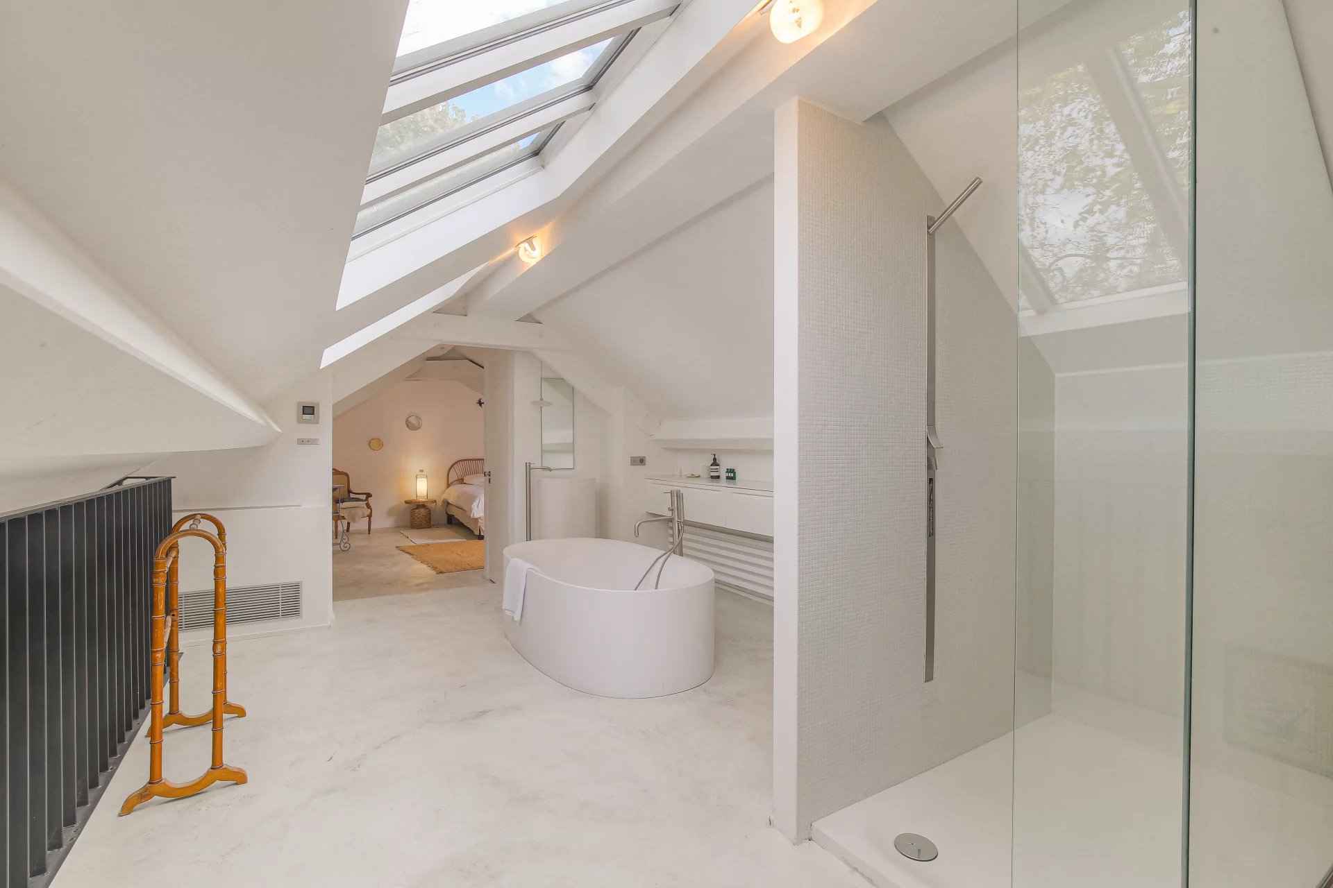 À vendre appartement Lyon 6 - Boulevard des Belges