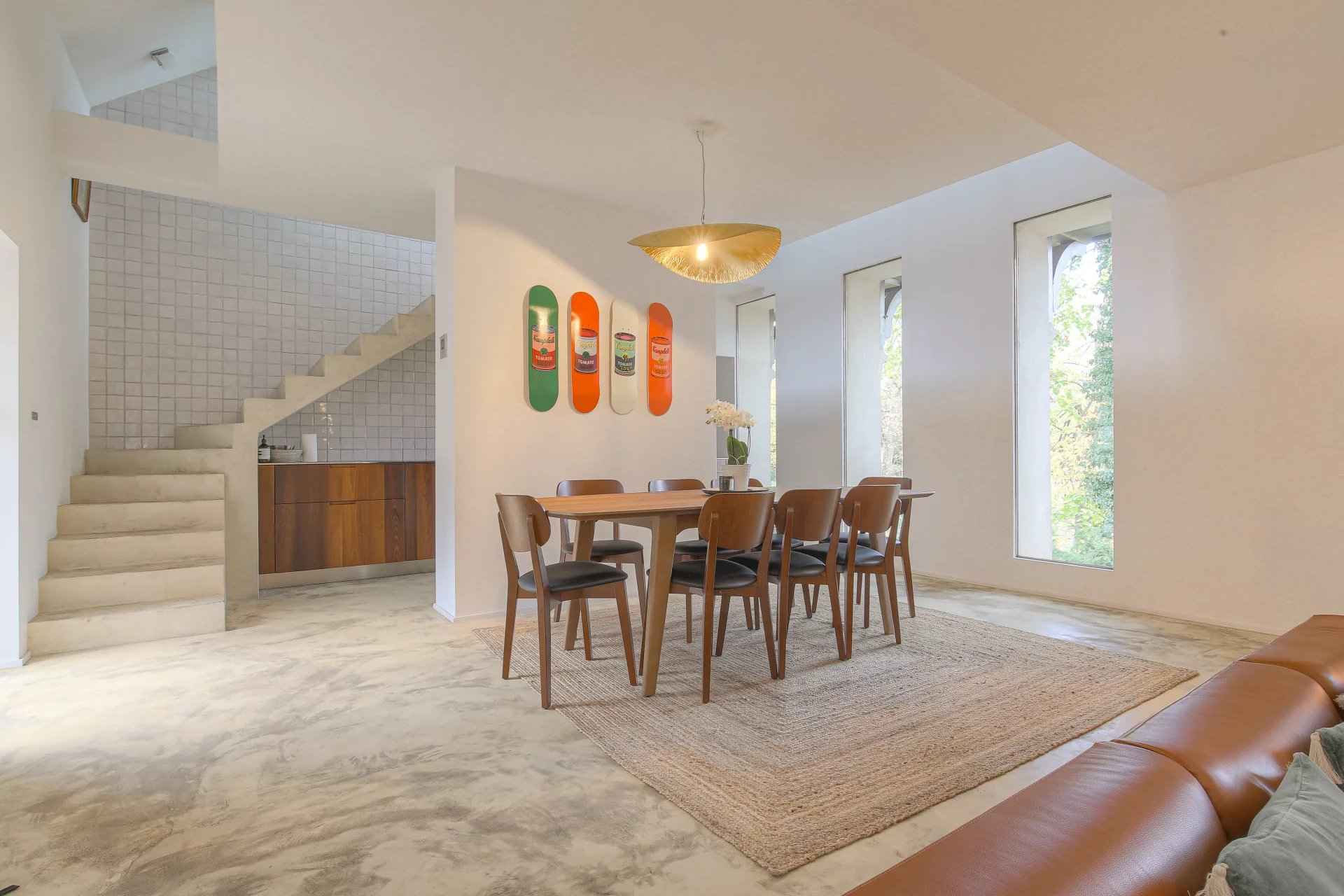 À vendre appartement Lyon 6 - Boulevard des Belges