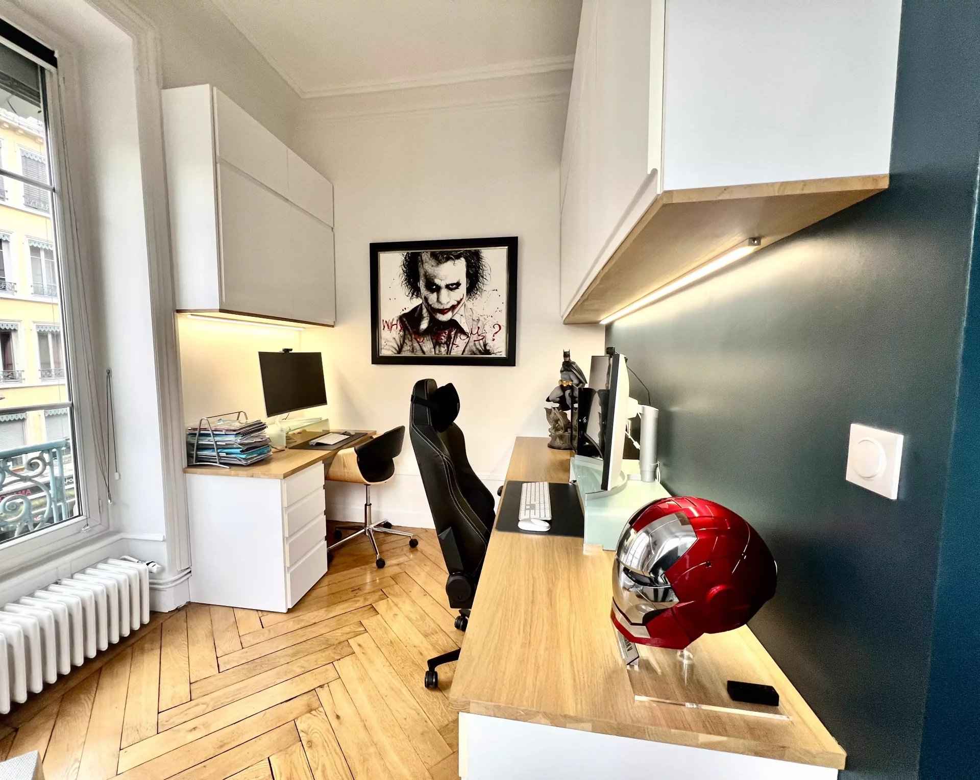 Barnes lyon a vendre appartement lyon 6 boulevard des belges brotteaux - Translation missing: en.helpers.application.image_tag.default_alt
