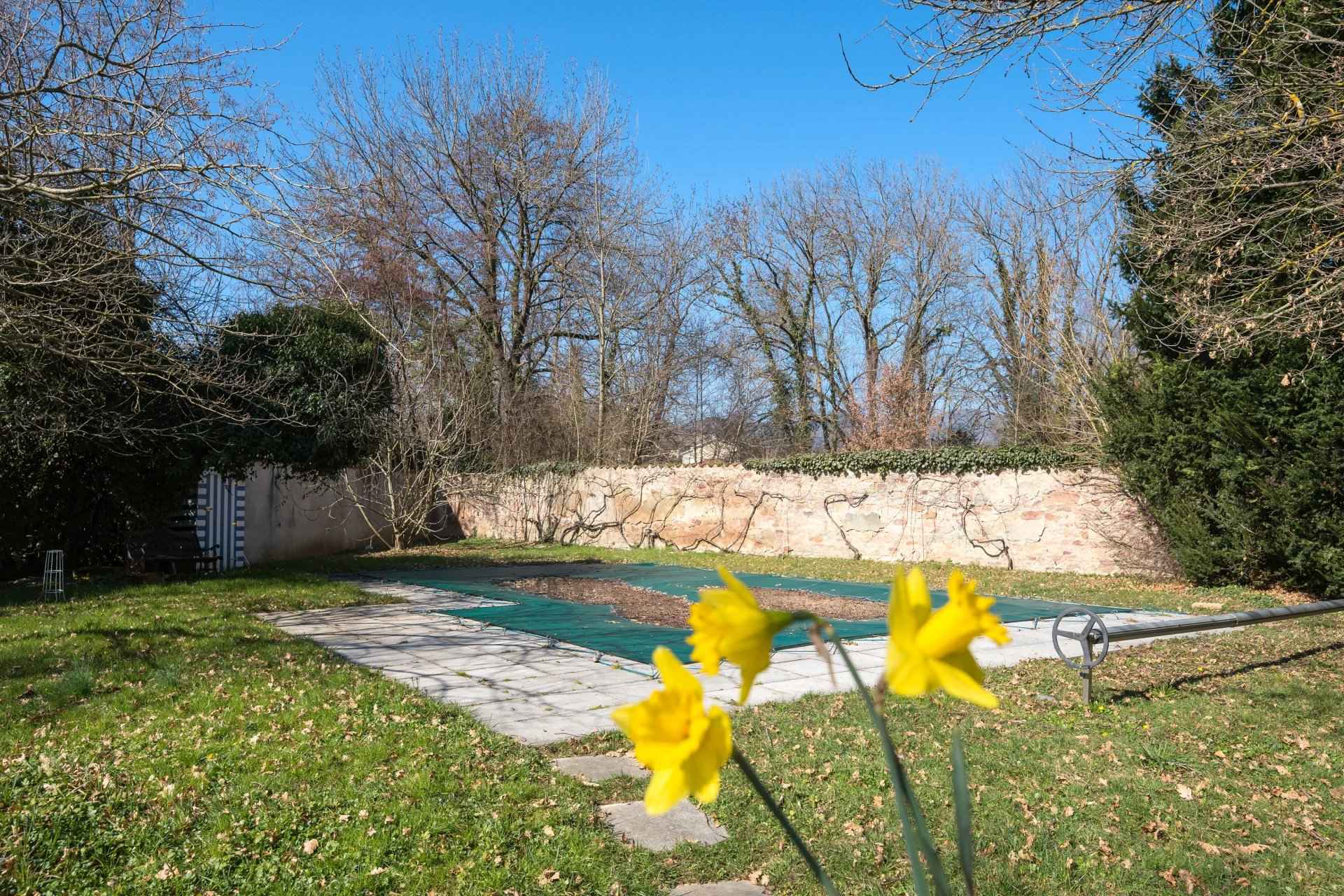 À vendre maison ancienne - Juliénas
