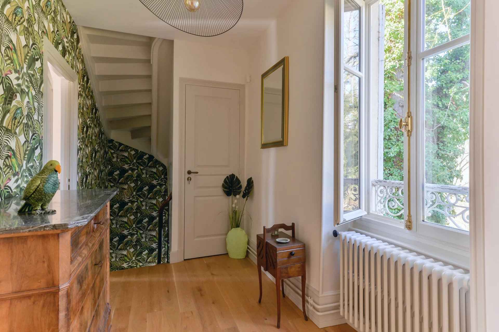 À vendre maison ancienne - Juliénas