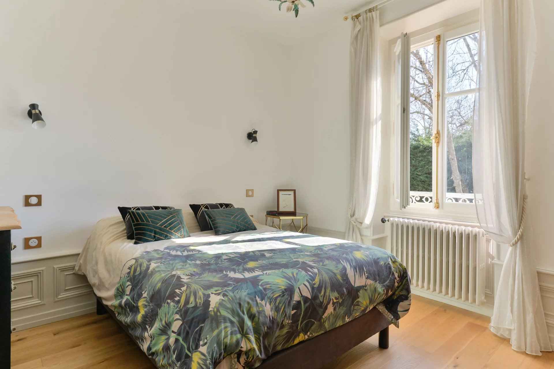 À vendre maison ancienne - Juliénas