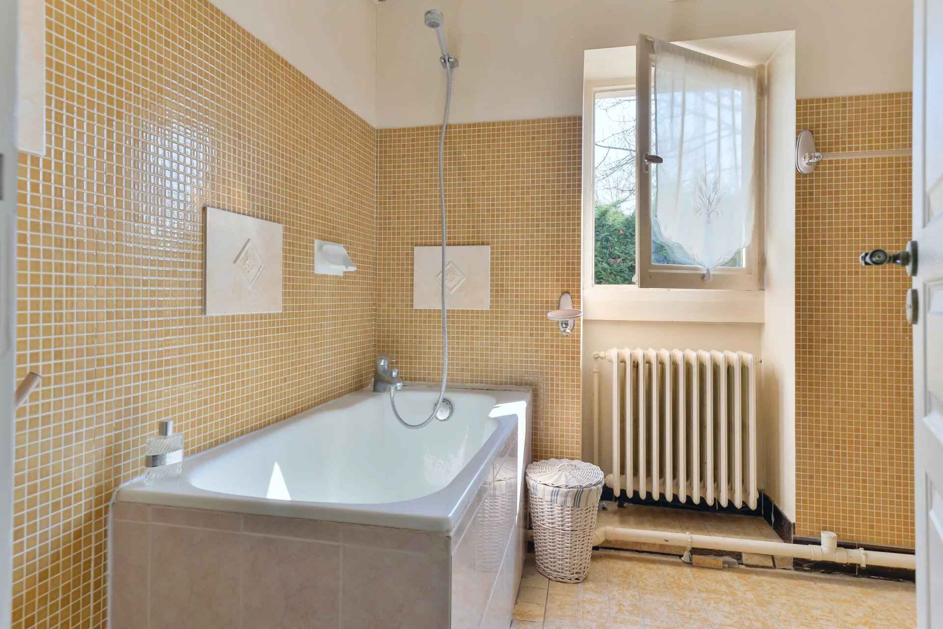 À vendre maison ancienne - Juliénas