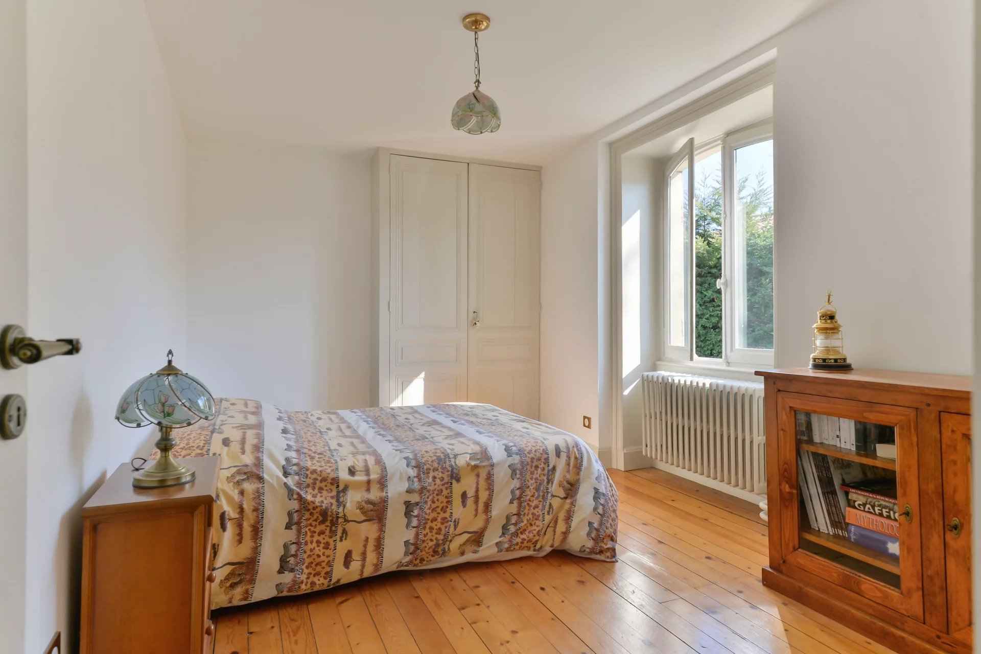 À vendre maison ancienne - Juliénas