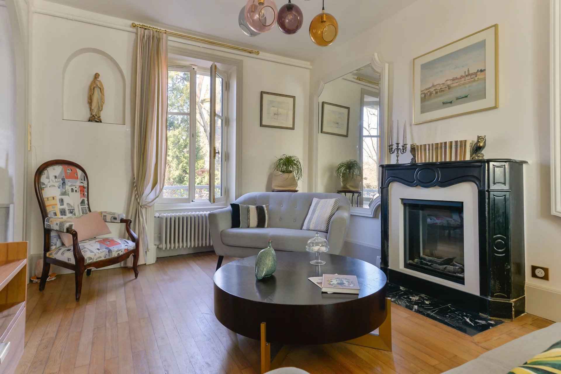 À vendre maison ancienne - Juliénas