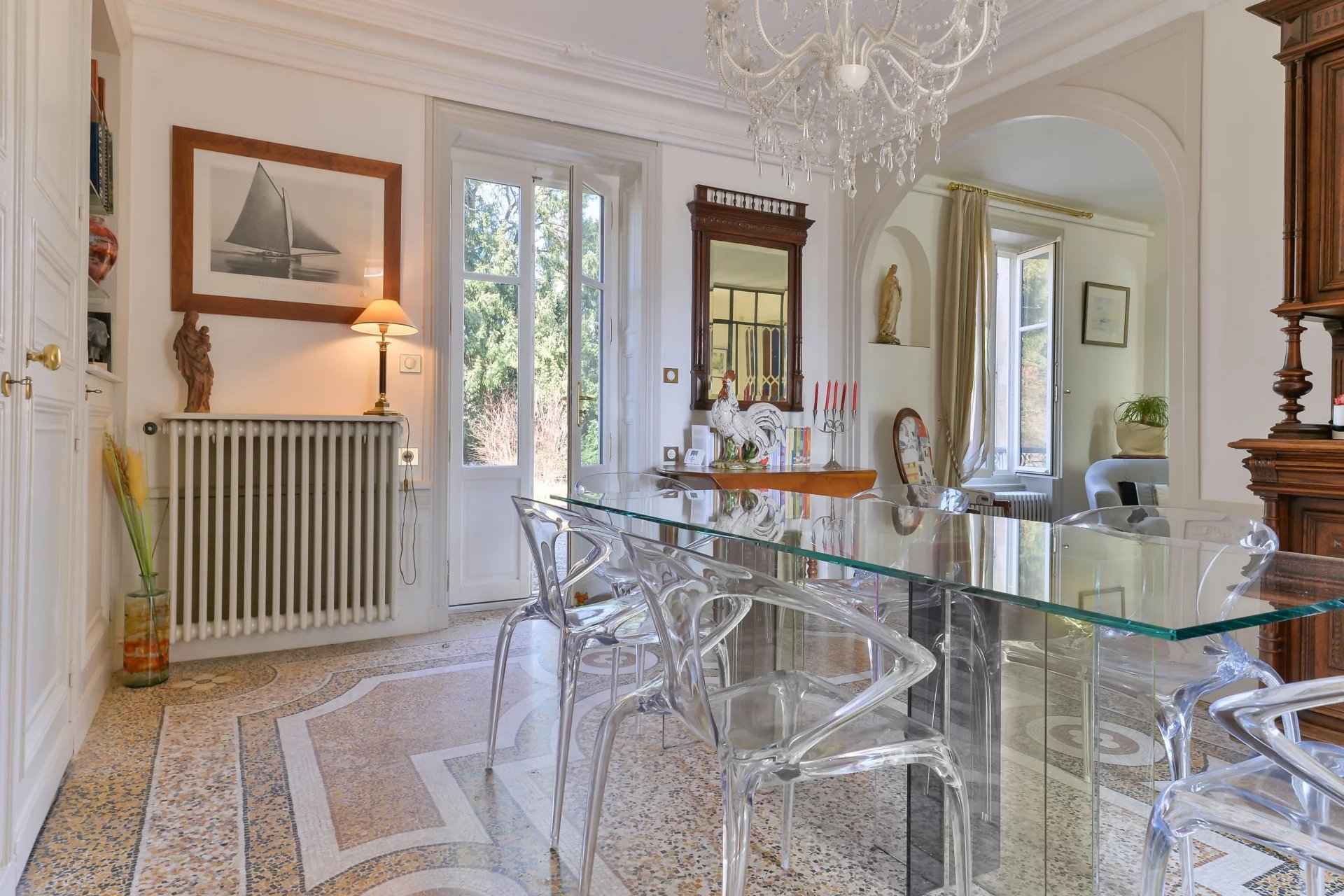 À vendre maison ancienne - Juliénas