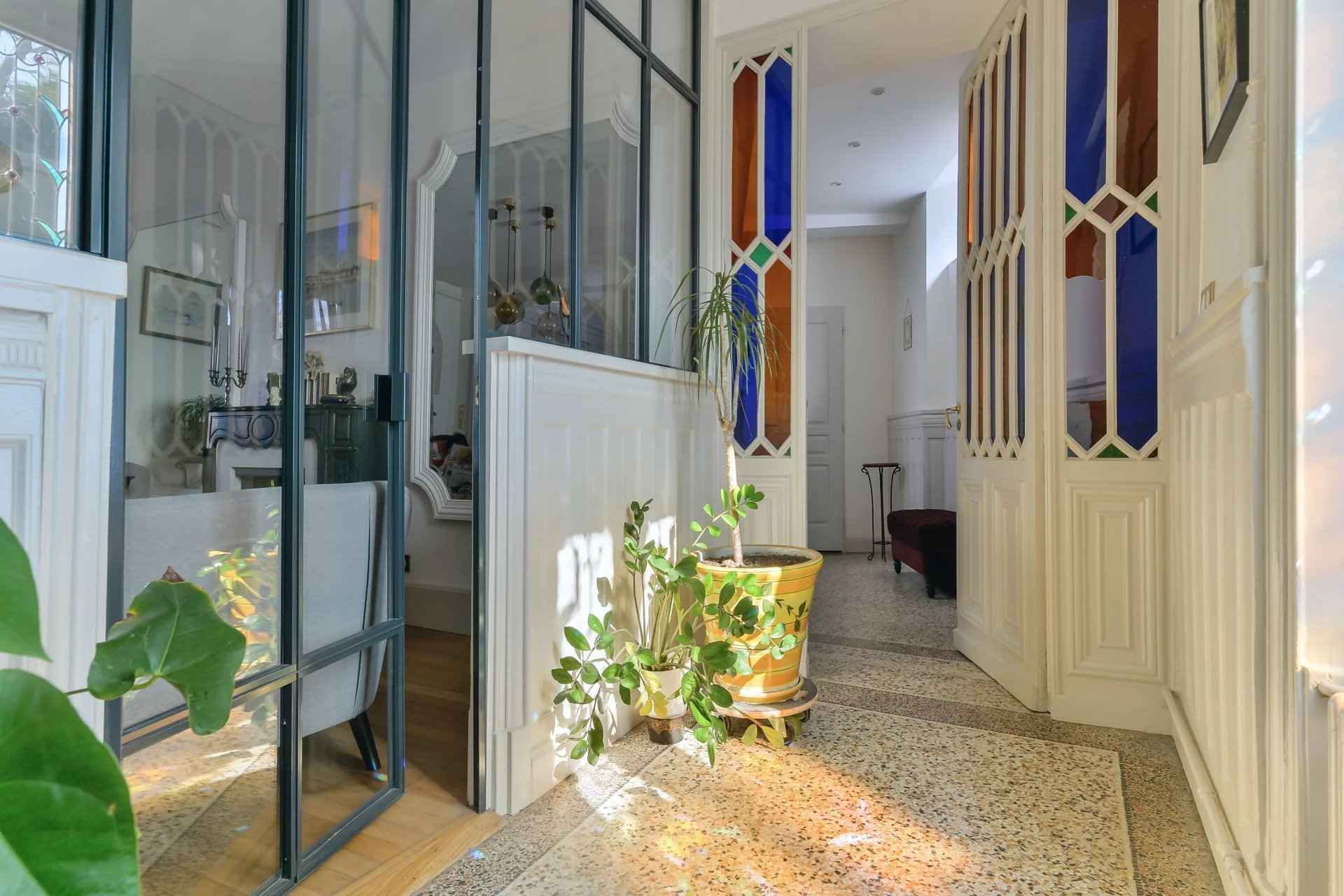 À vendre maison ancienne - Juliénas