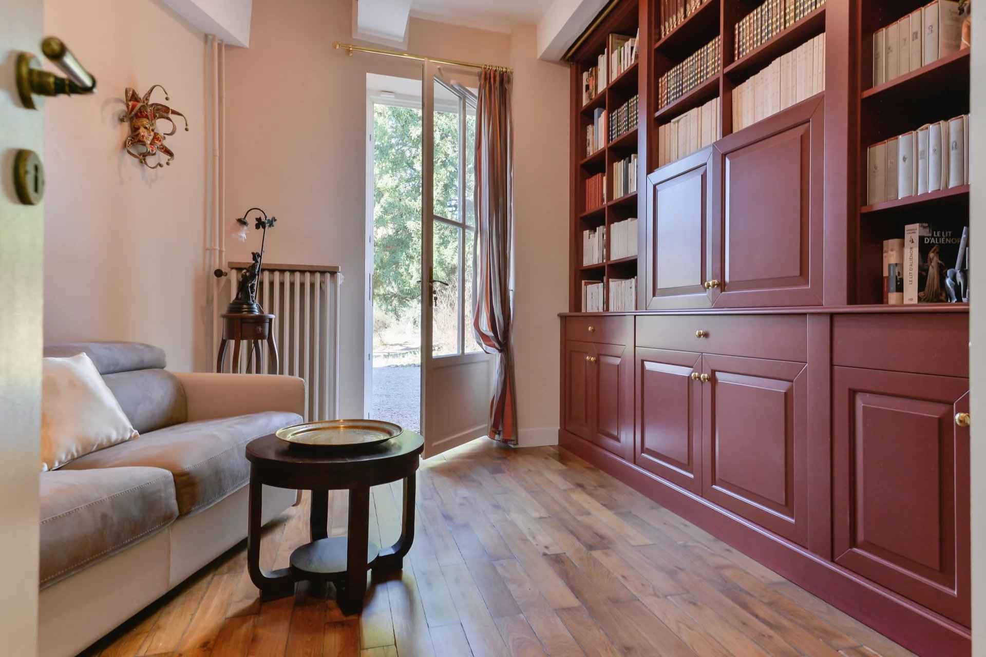 À vendre maison ancienne - Juliénas