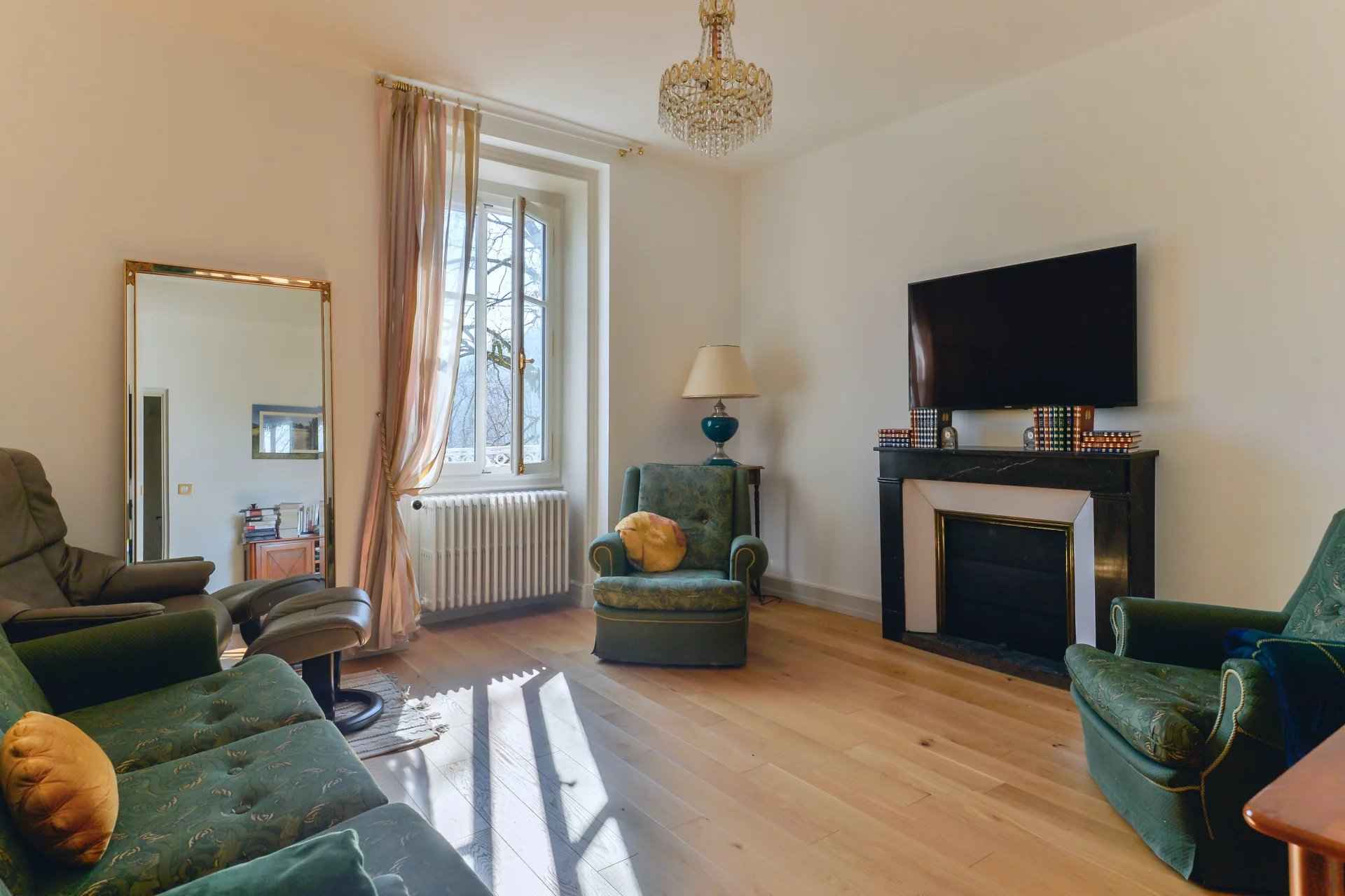 À vendre maison ancienne - Juliénas