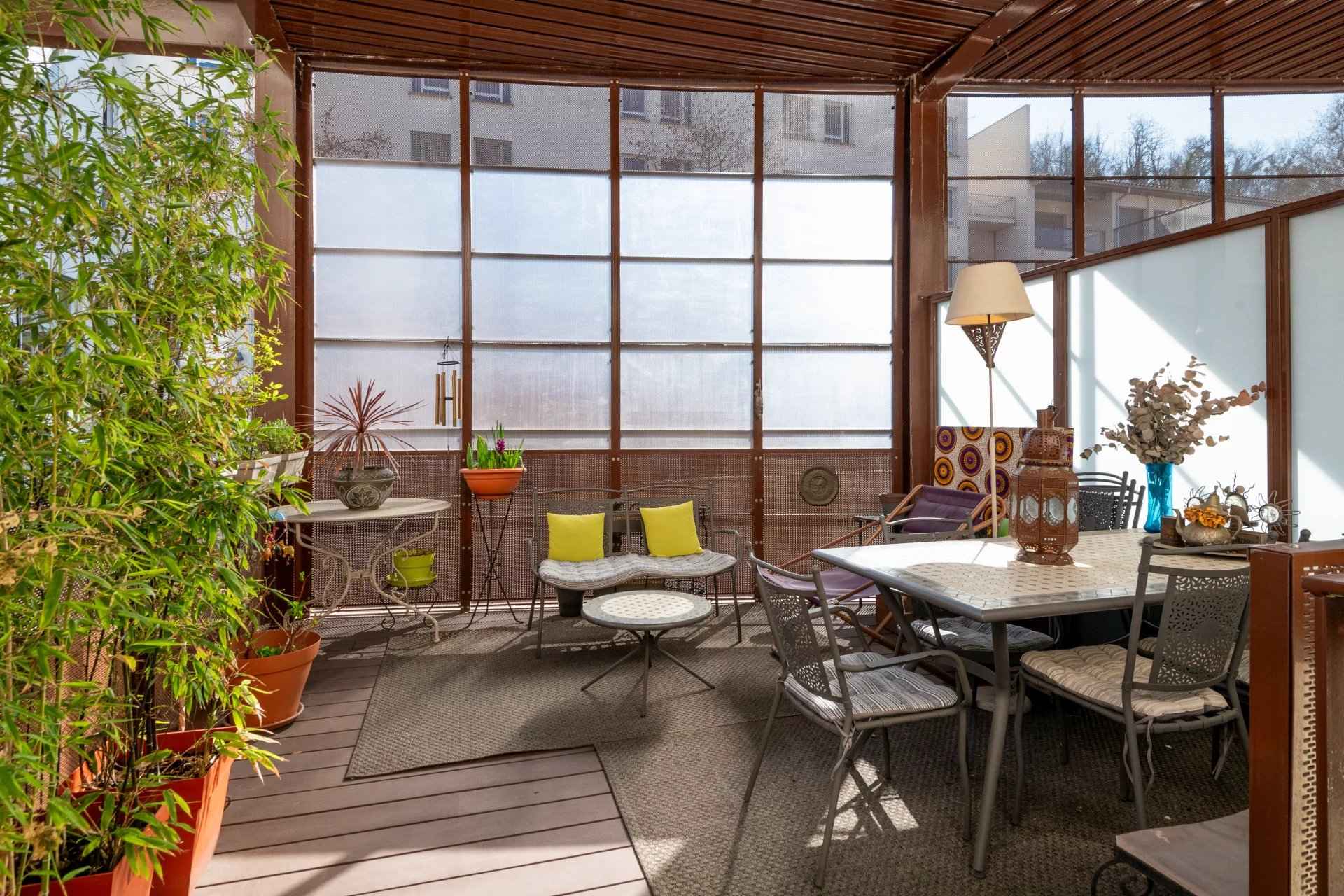 À vendre appartement - Caluire-et-Cuire