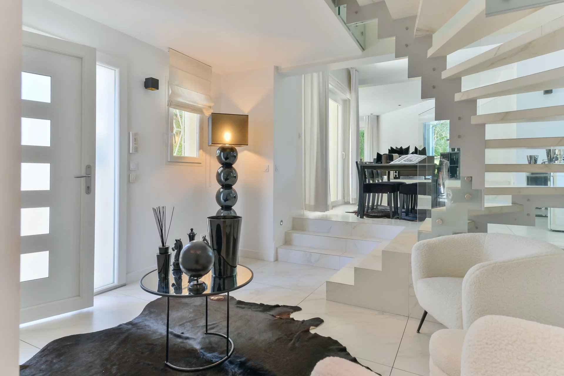 À vendre maison - Saint-Genis-Laval