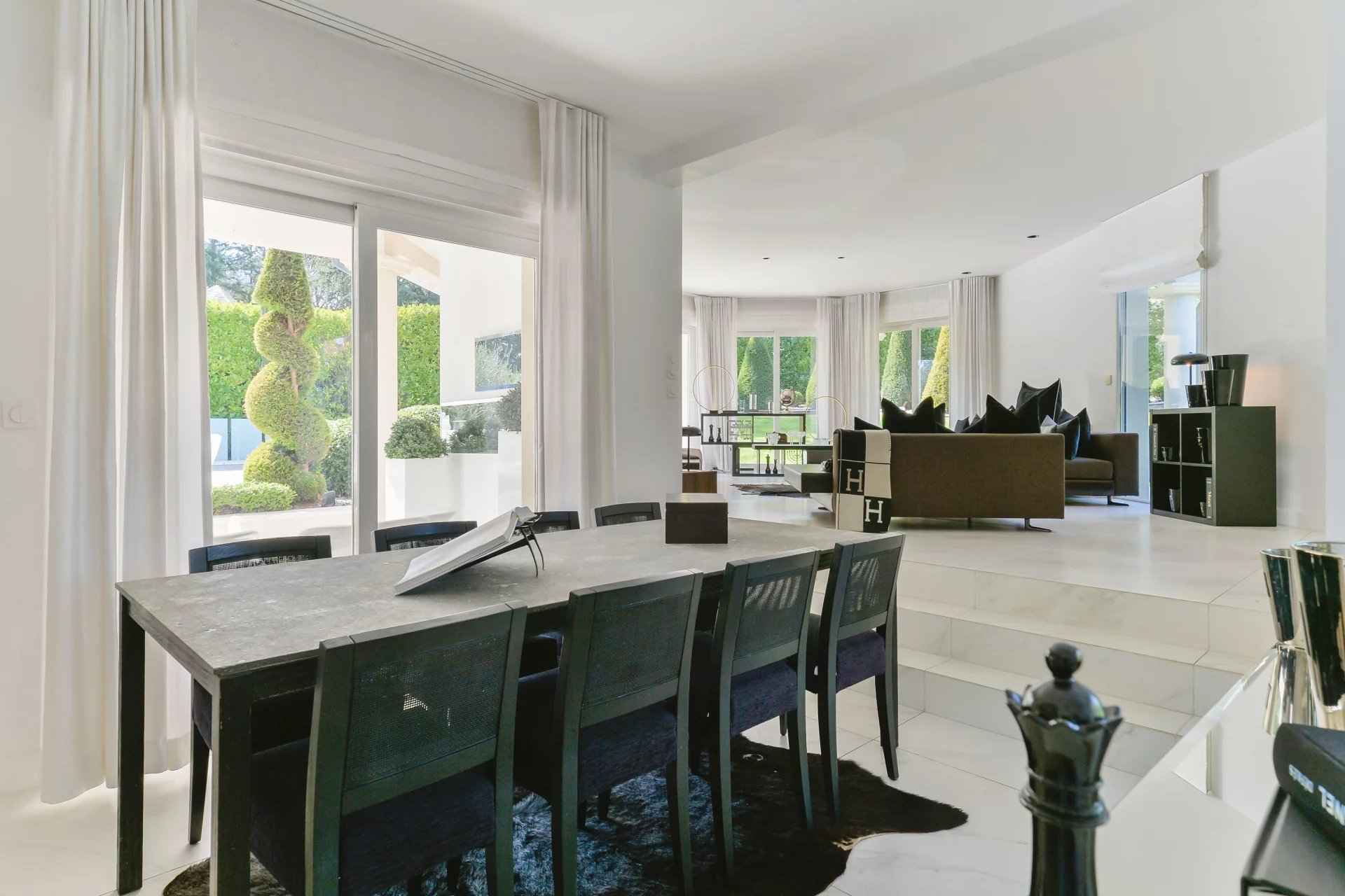 À vendre maison - Saint-Genis-Laval