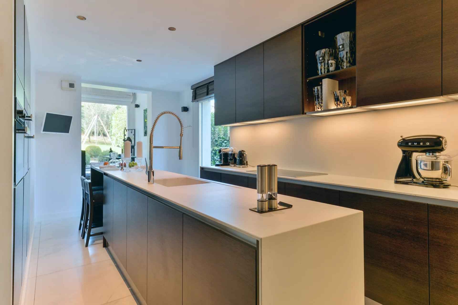 À vendre maison - Saint-Genis-Laval