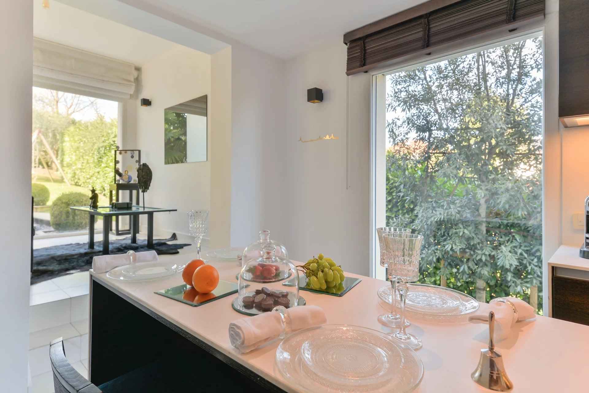 À vendre maison - Saint-Genis-Laval