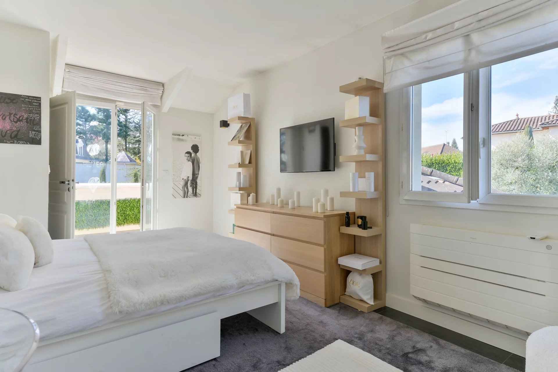 À vendre maison - Saint-Genis-Laval