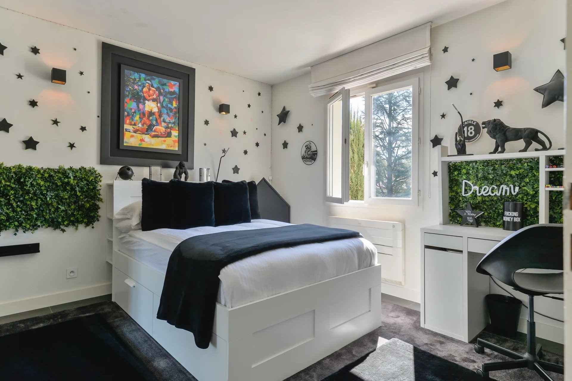 À vendre maison - Saint-Genis-Laval