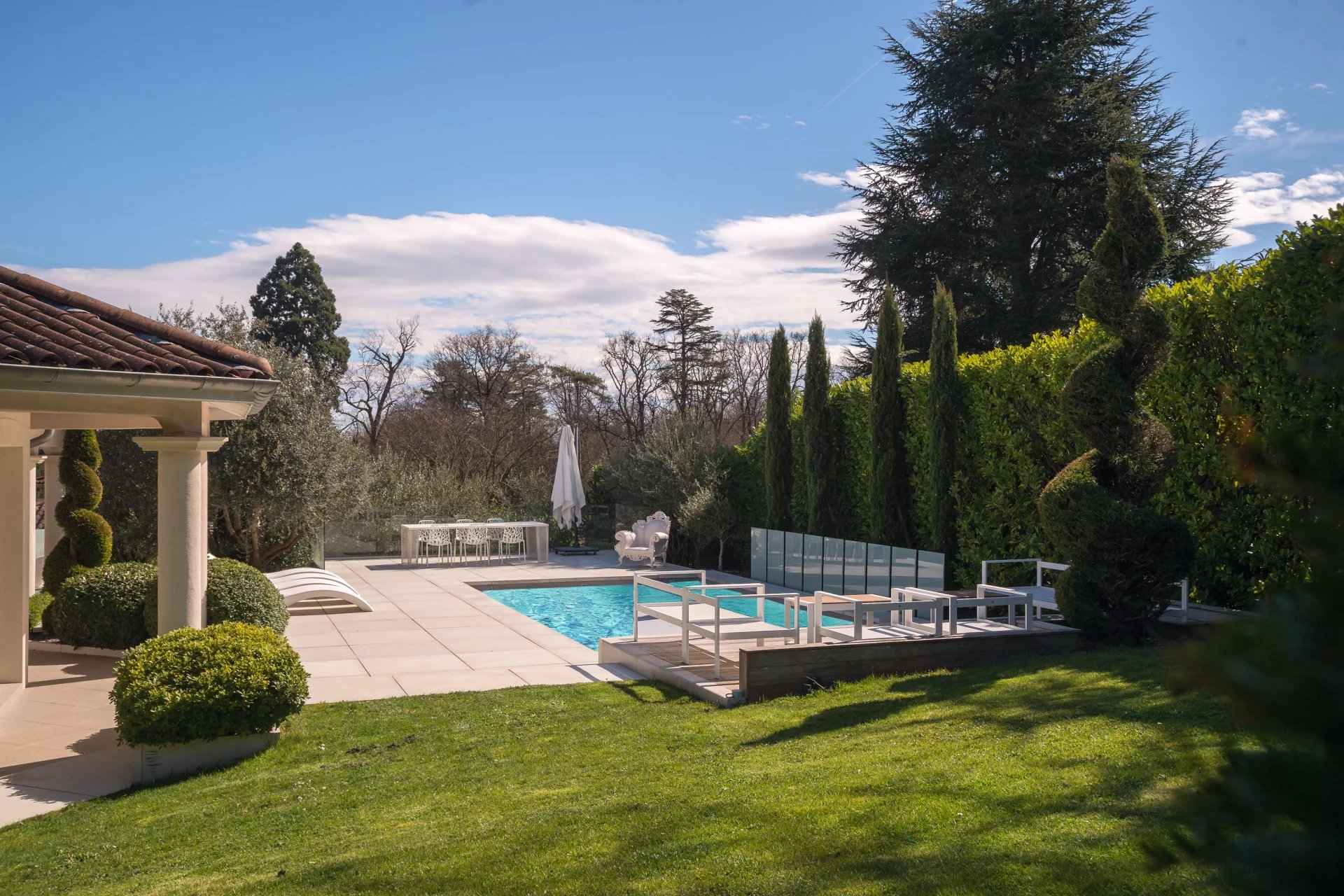 À vendre maison - Saint-Genis-Laval