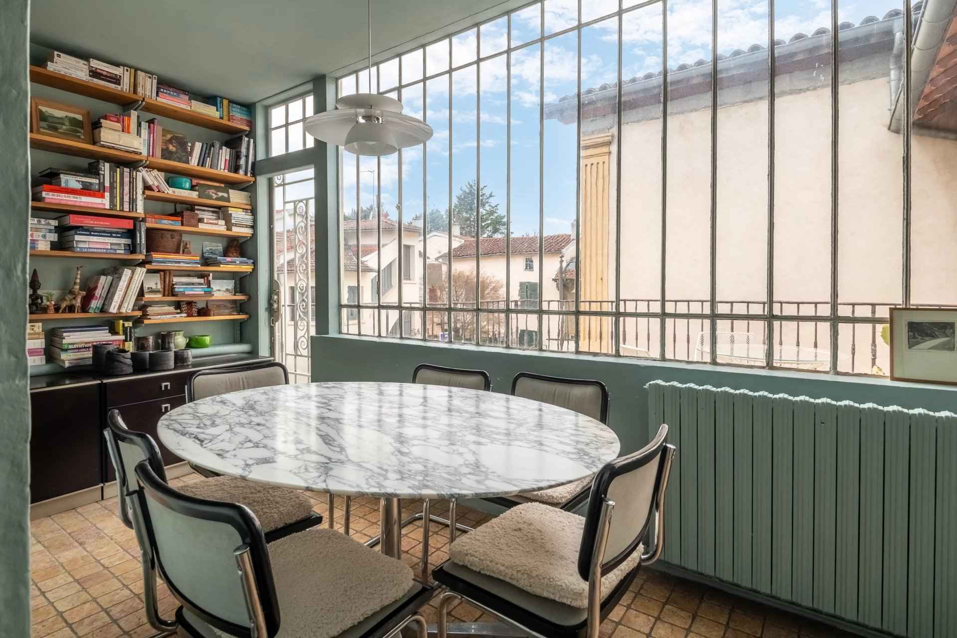 À vendre maison familiale - Sainte-Foy-Lès-Lyon