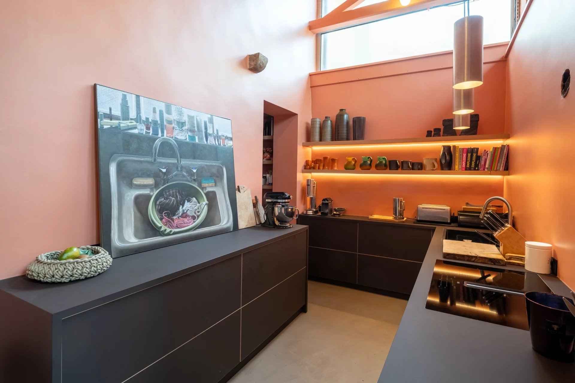 À vendre maison familiale - Sainte-Foy-Lès-Lyon
