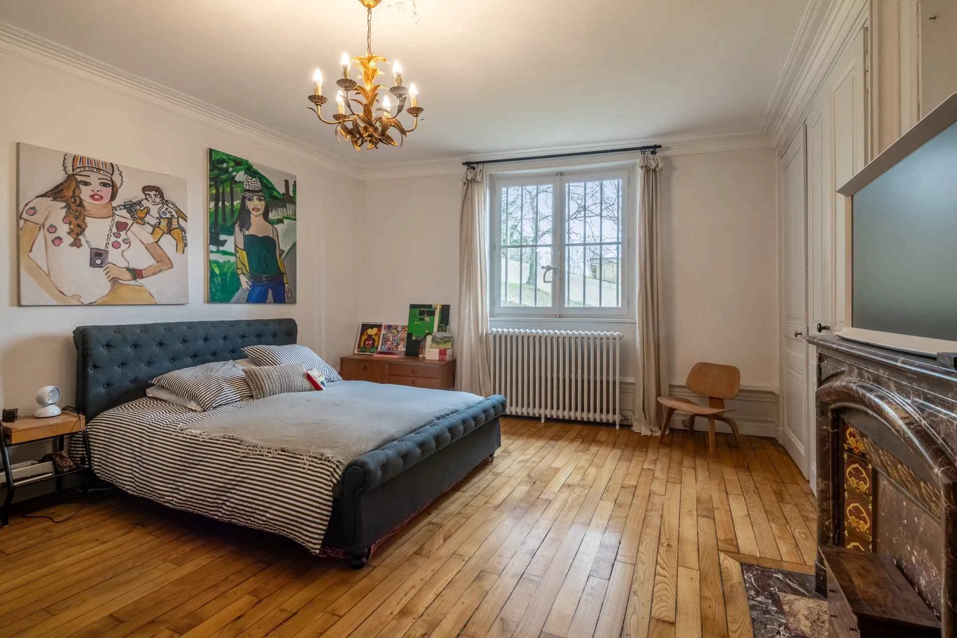À vendre maison familiale - Sainte-Foy-Lès-Lyon