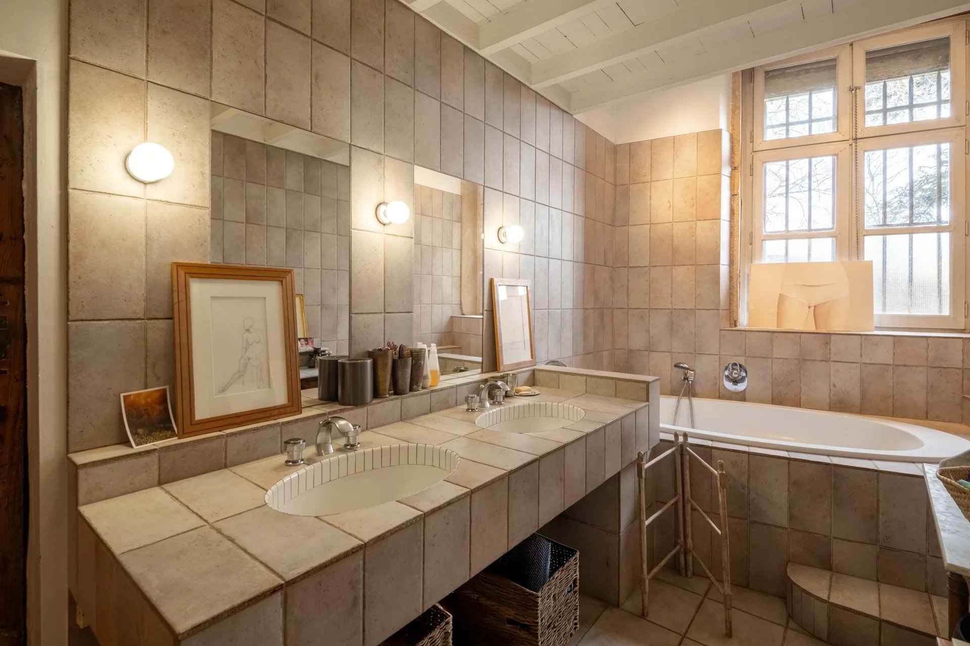 À vendre maison familiale - Sainte-Foy-Lès-Lyon