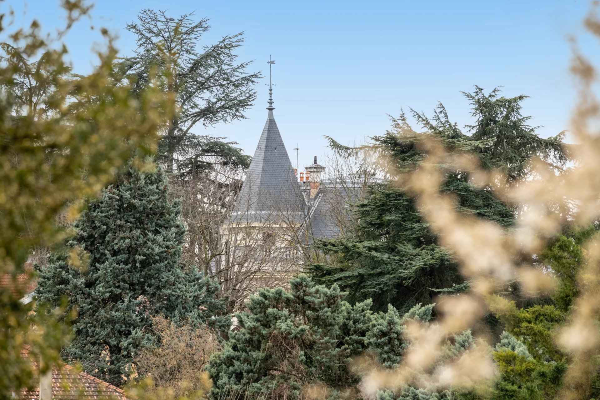 À vendre maison familiale - Sainte-Foy-Lès-Lyon