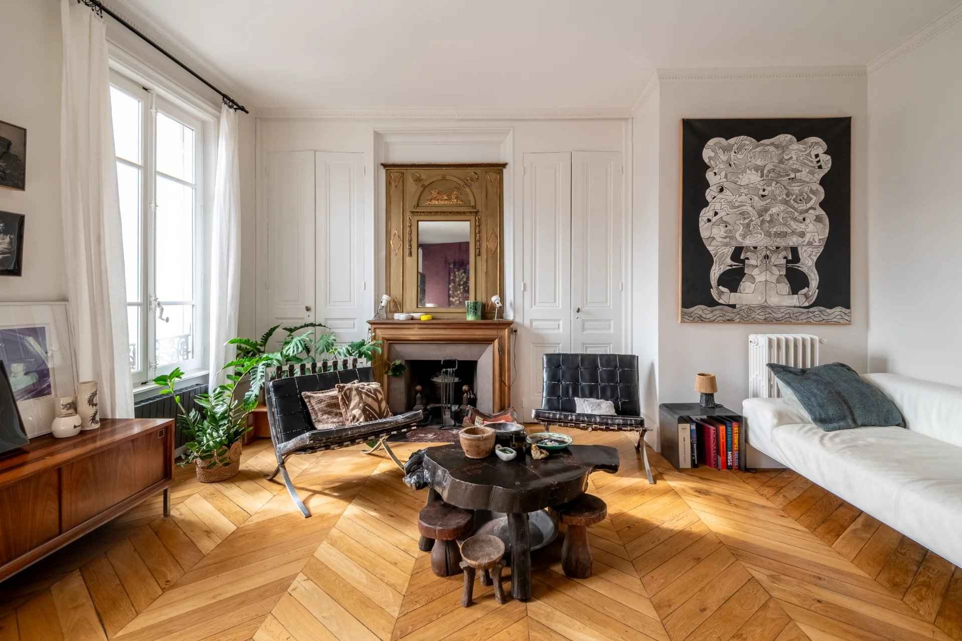À vendre maison familiale - Sainte-Foy-Lès-Lyon