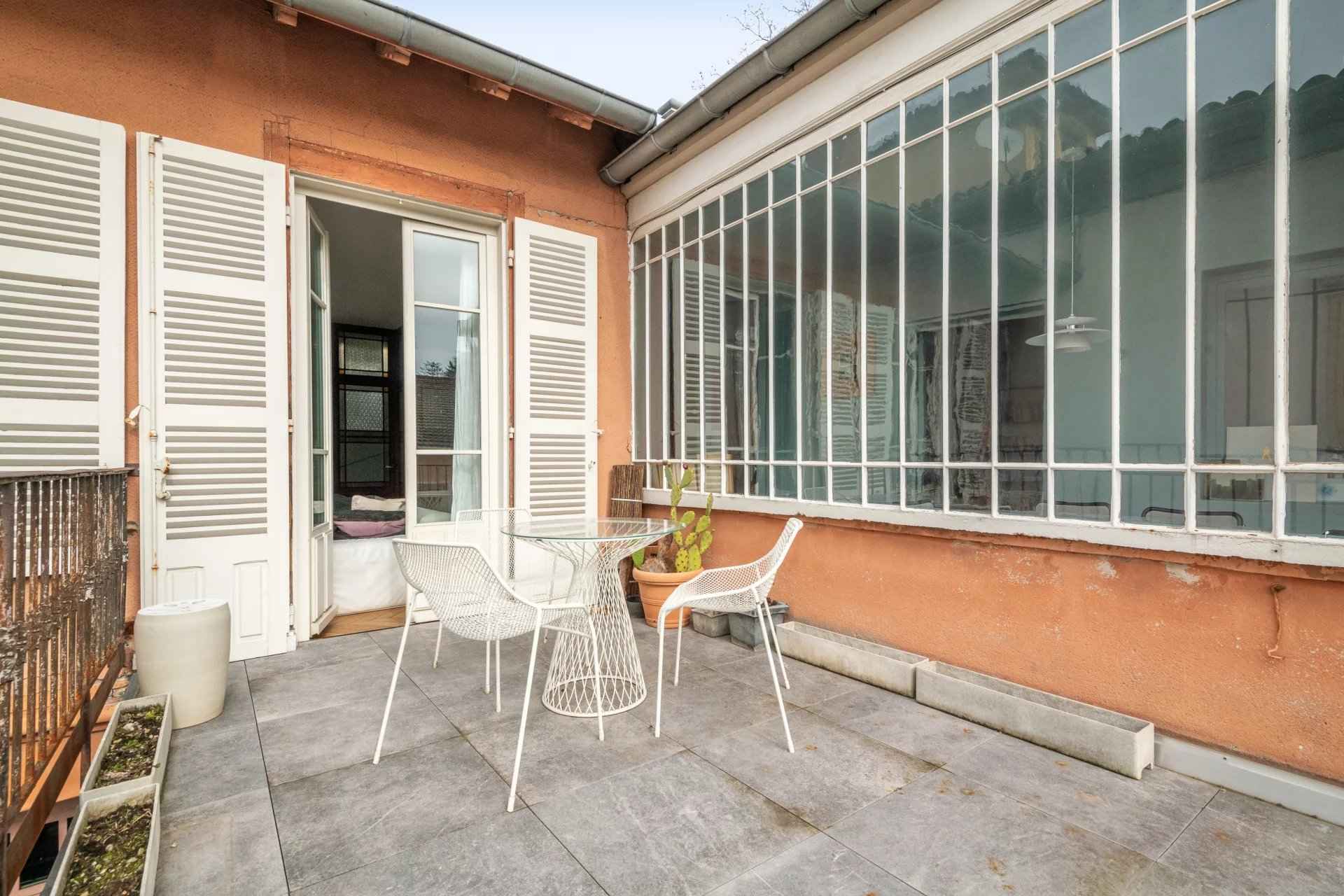 À vendre maison familiale - Sainte-Foy-Lès-Lyon