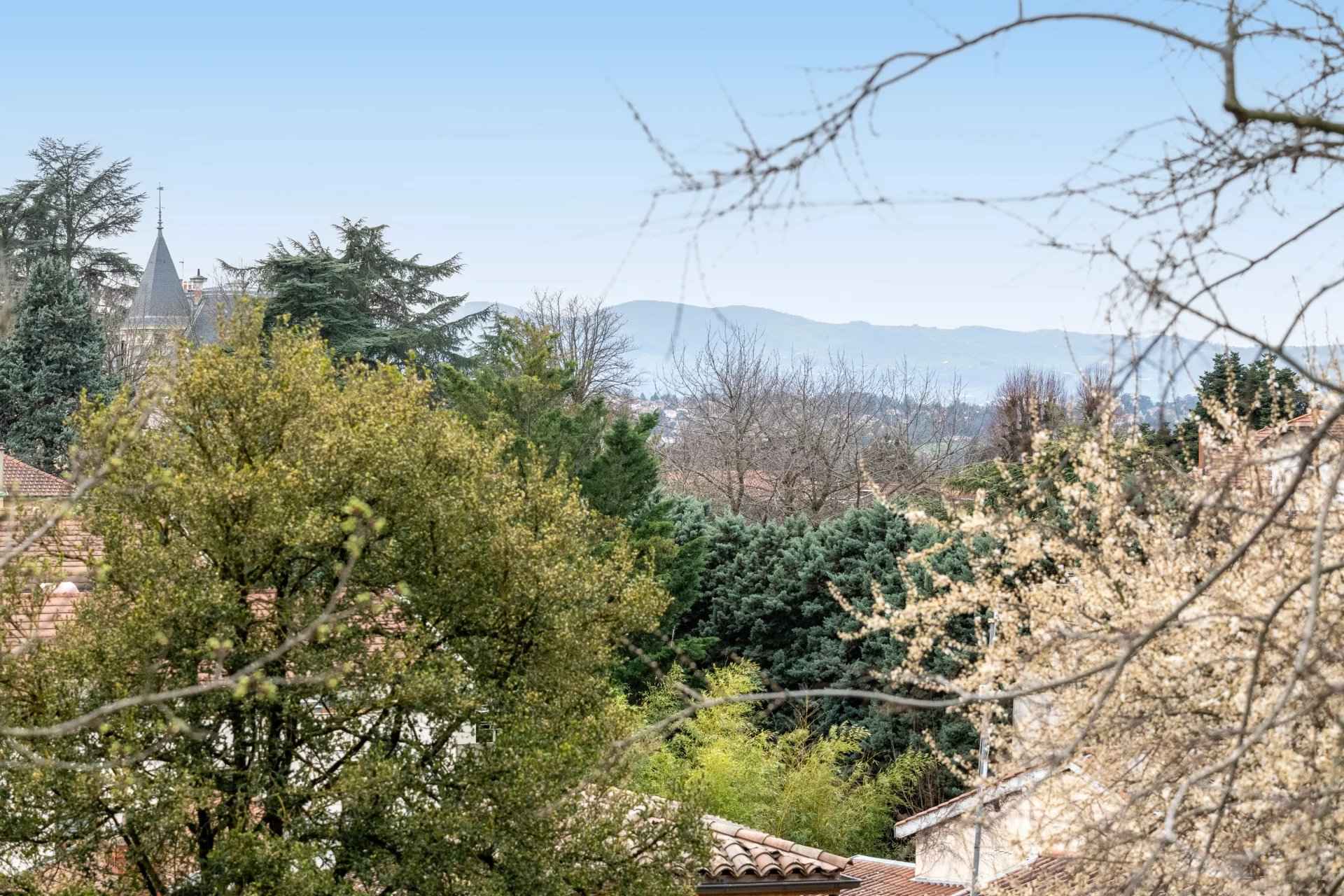 À vendre maison familiale - Sainte-Foy-Lès-Lyon