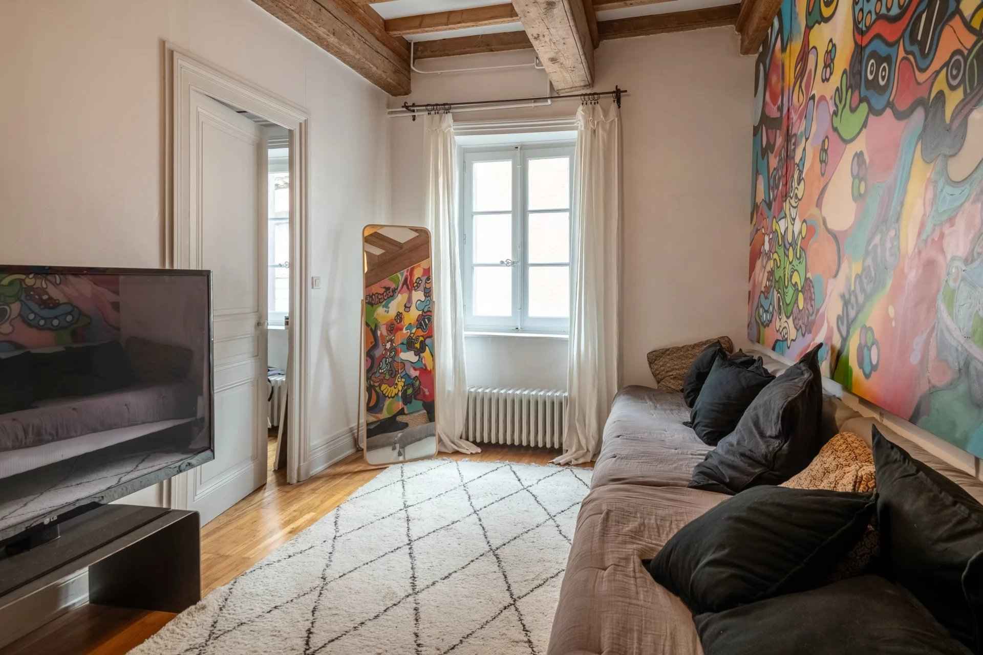 À vendre maison familiale - Sainte-Foy-Lès-Lyon