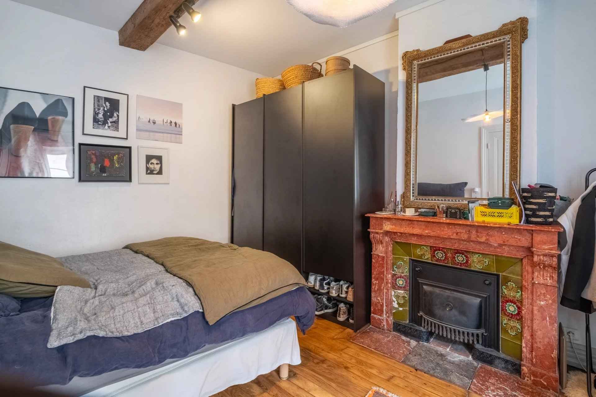 À vendre maison familiale - Sainte-Foy-Lès-Lyon